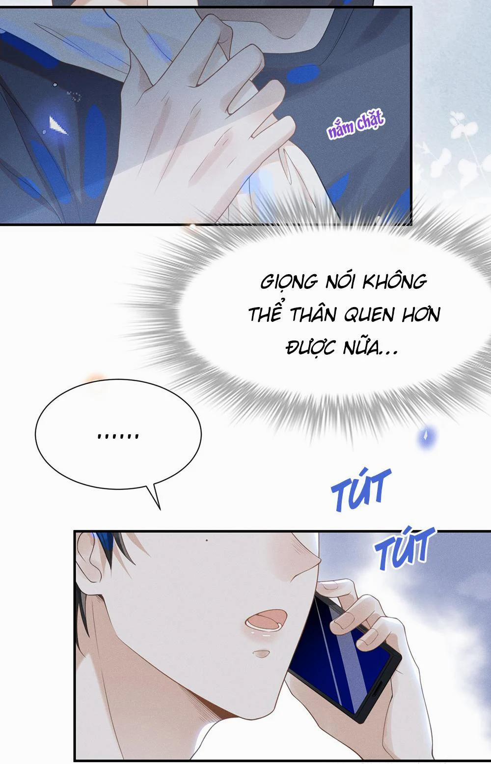 Lai Sinh Bất Kiến 22 trang 3