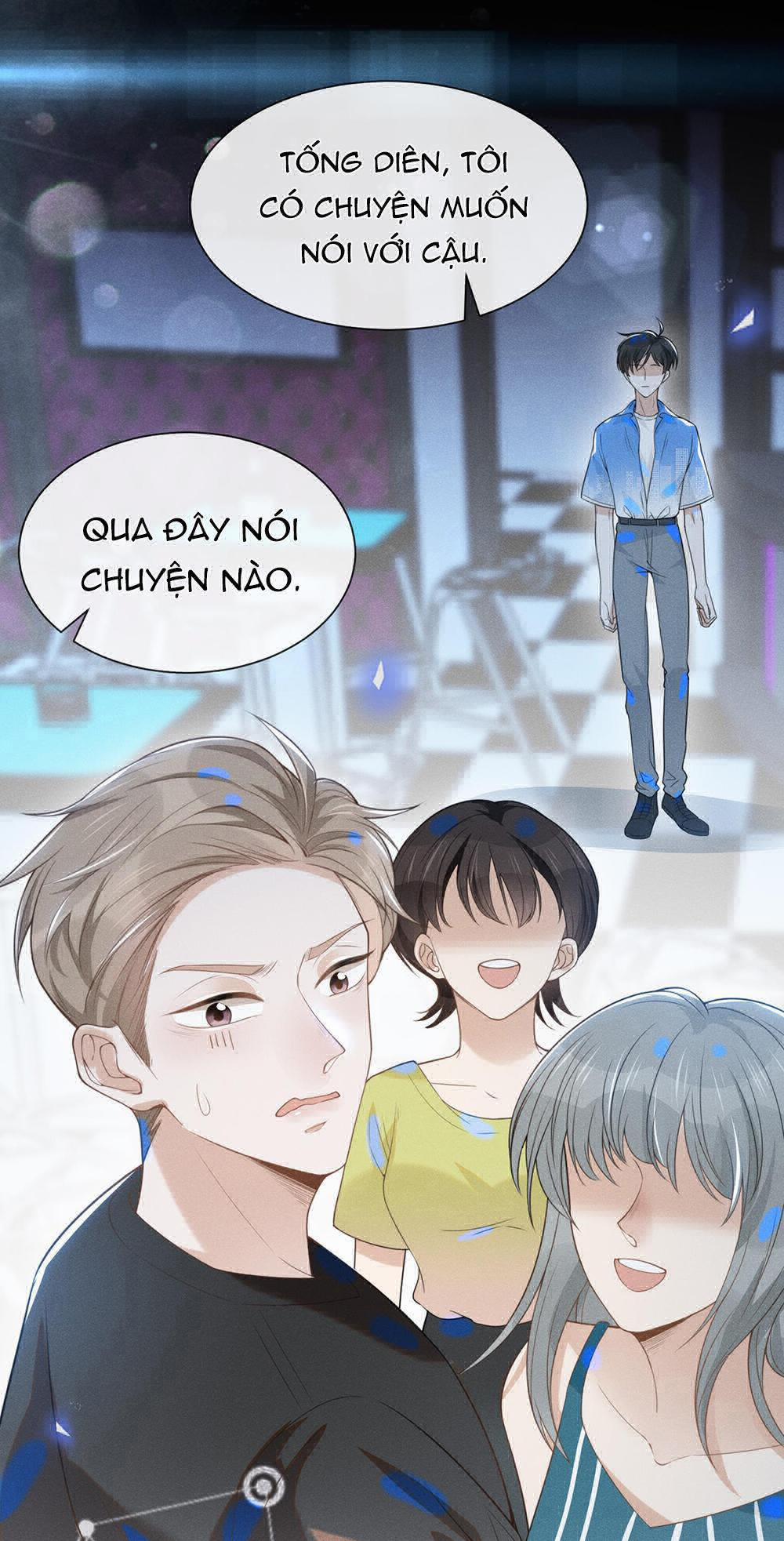 Lai Sinh Bất Kiến 22 trang 30