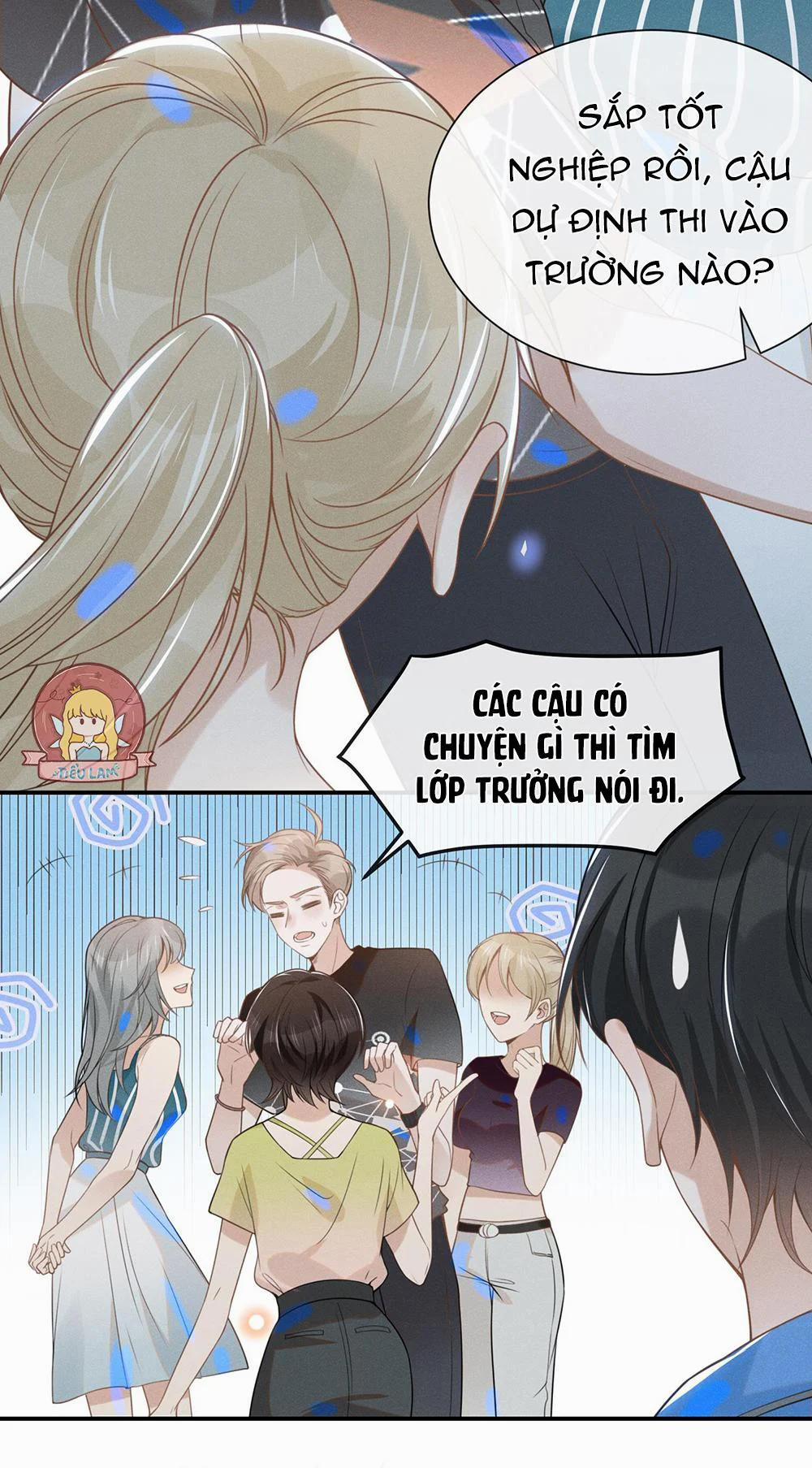 Lai Sinh Bất Kiến 22 trang 31