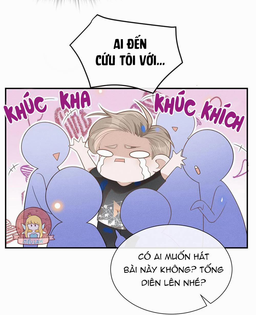 Lai Sinh Bất Kiến 22 trang 33