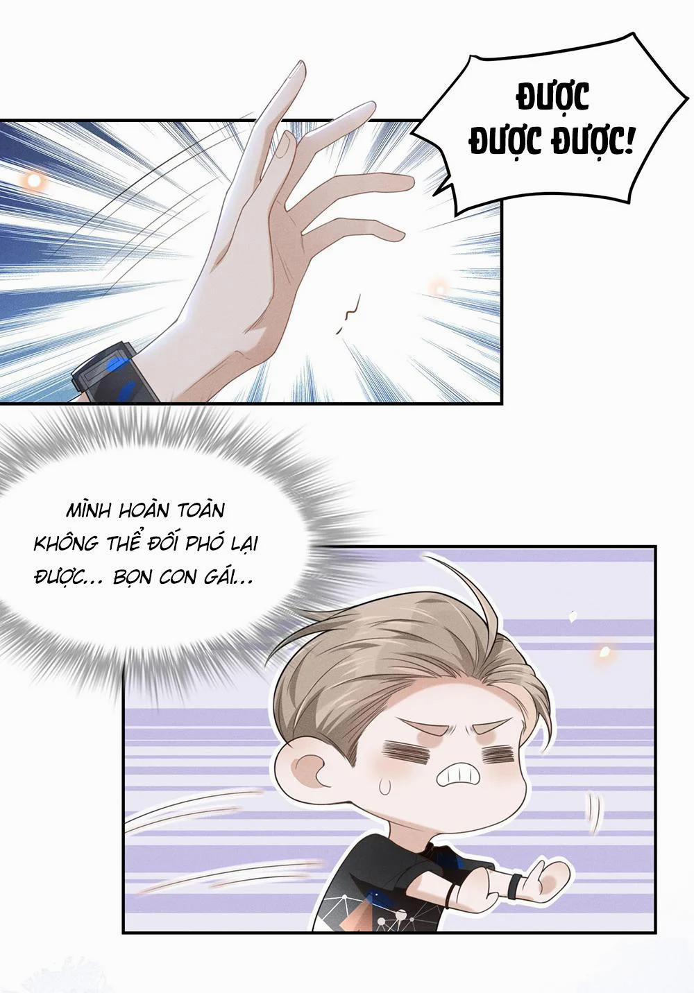 Lai Sinh Bất Kiến 22 trang 34