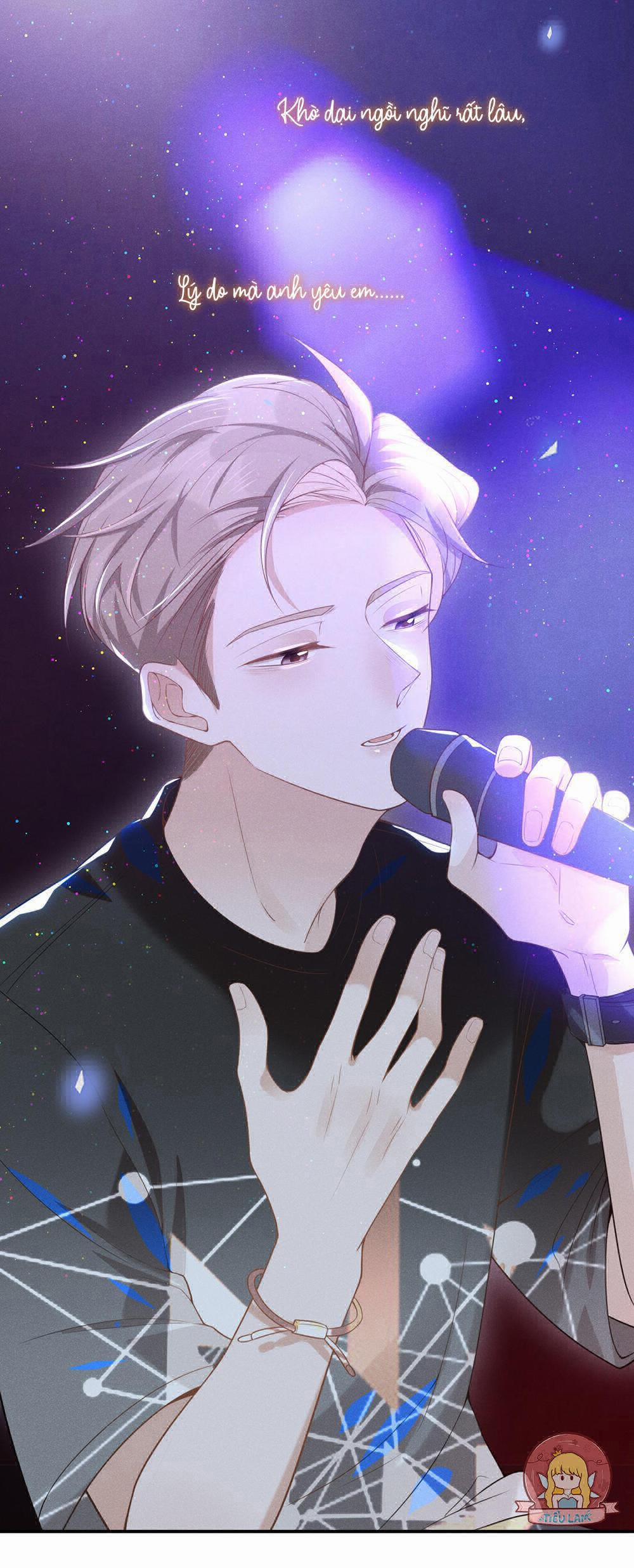 Lai Sinh Bất Kiến 22 trang 36