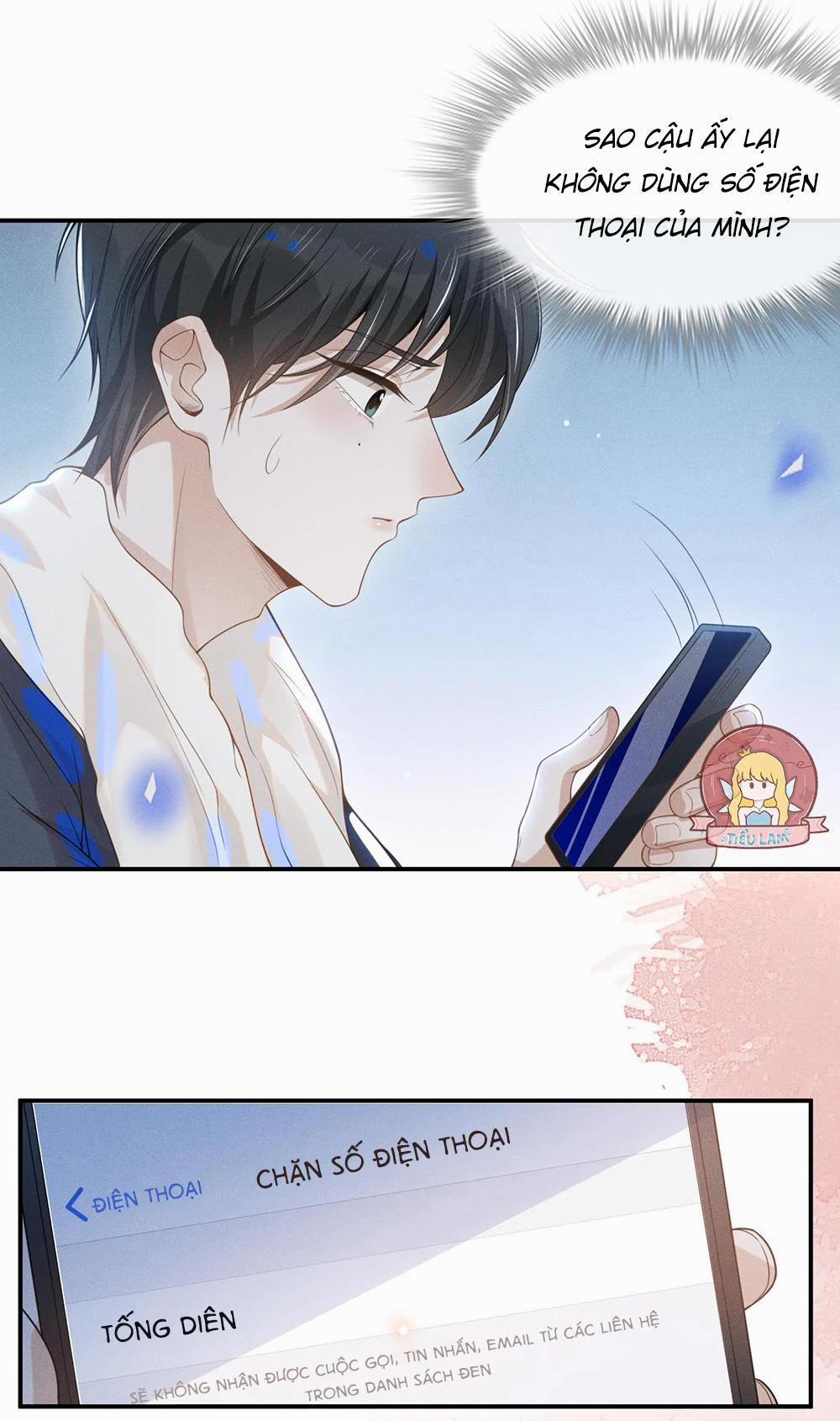 Lai Sinh Bất Kiến 22 trang 4