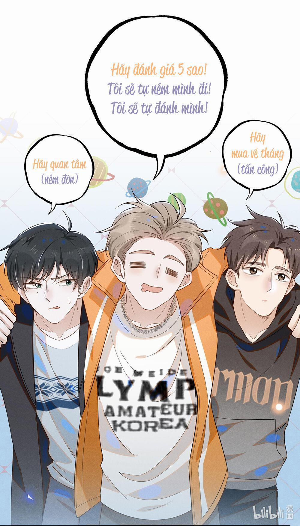 Lai Sinh Bất Kiến 22 trang 40