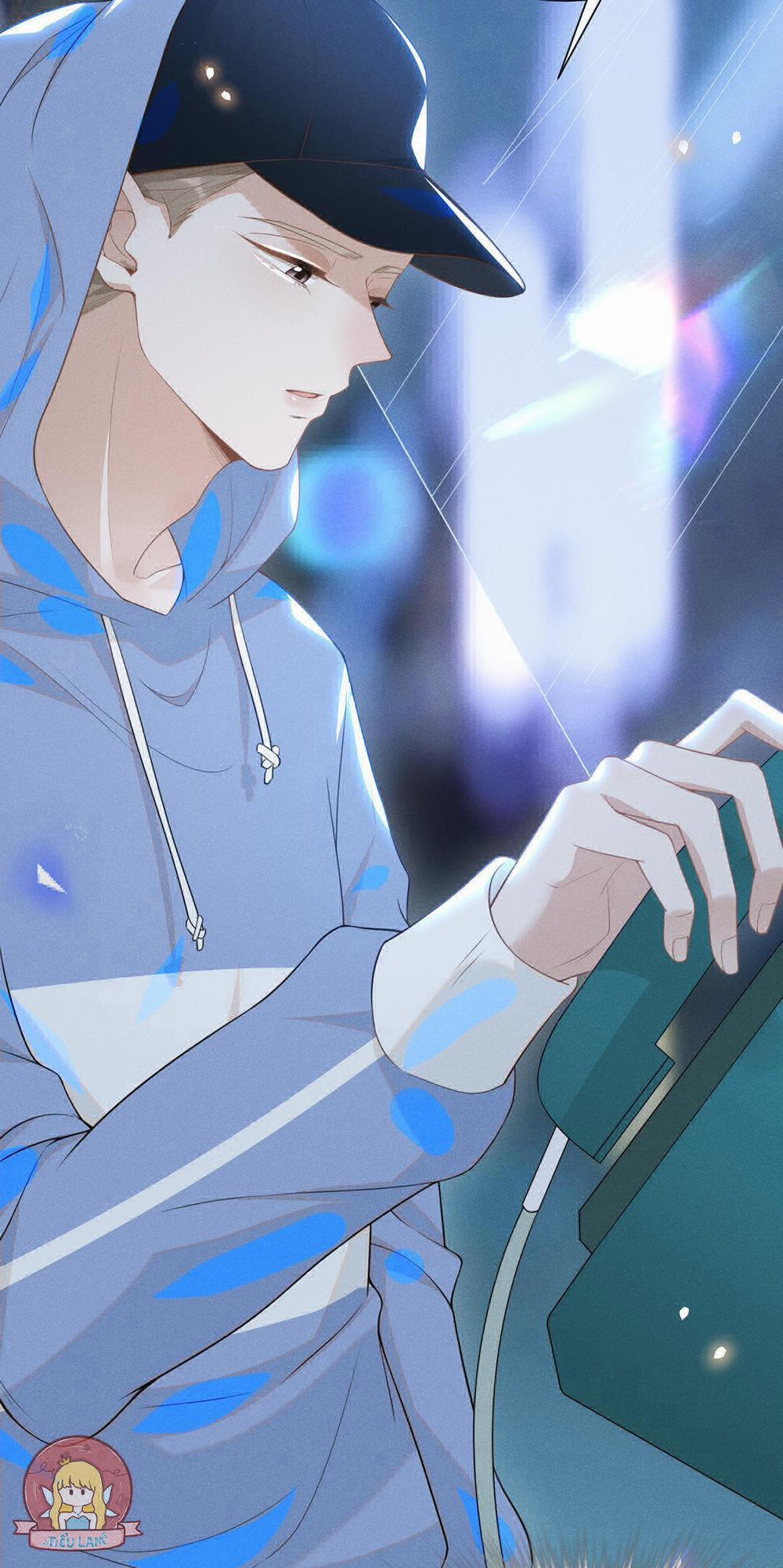 Lai Sinh Bất Kiến 22 trang 9