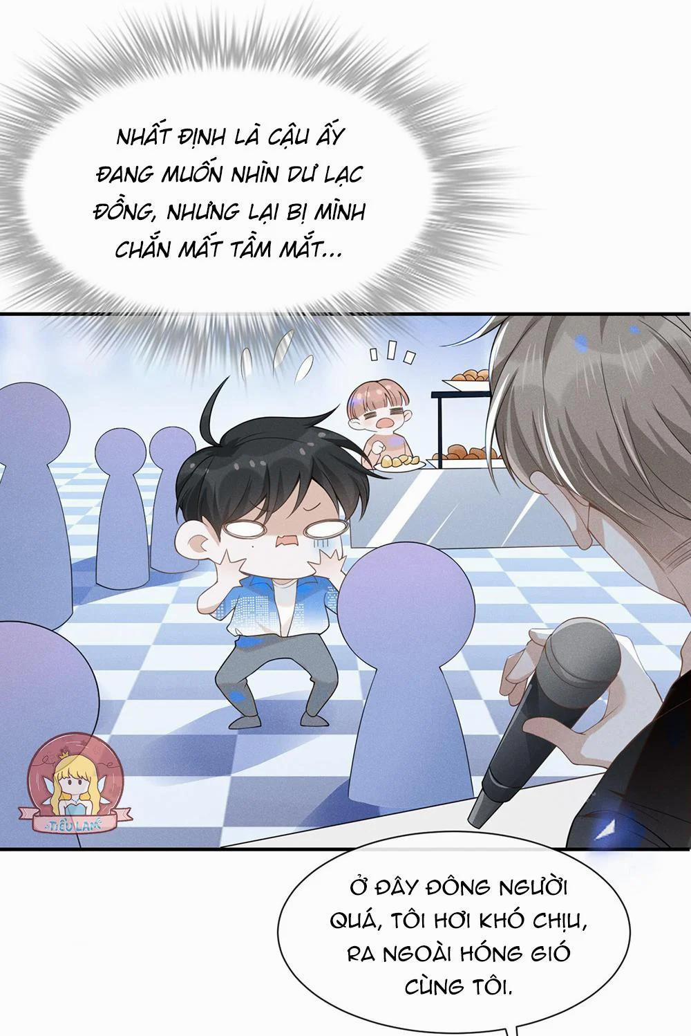 Lai Sinh Bất Kiến 23 trang 11