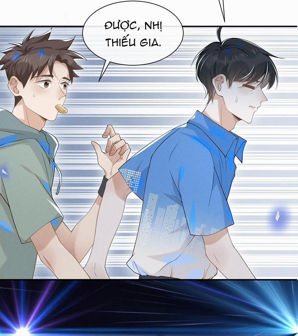 Lai Sinh Bất Kiến 23 trang 12