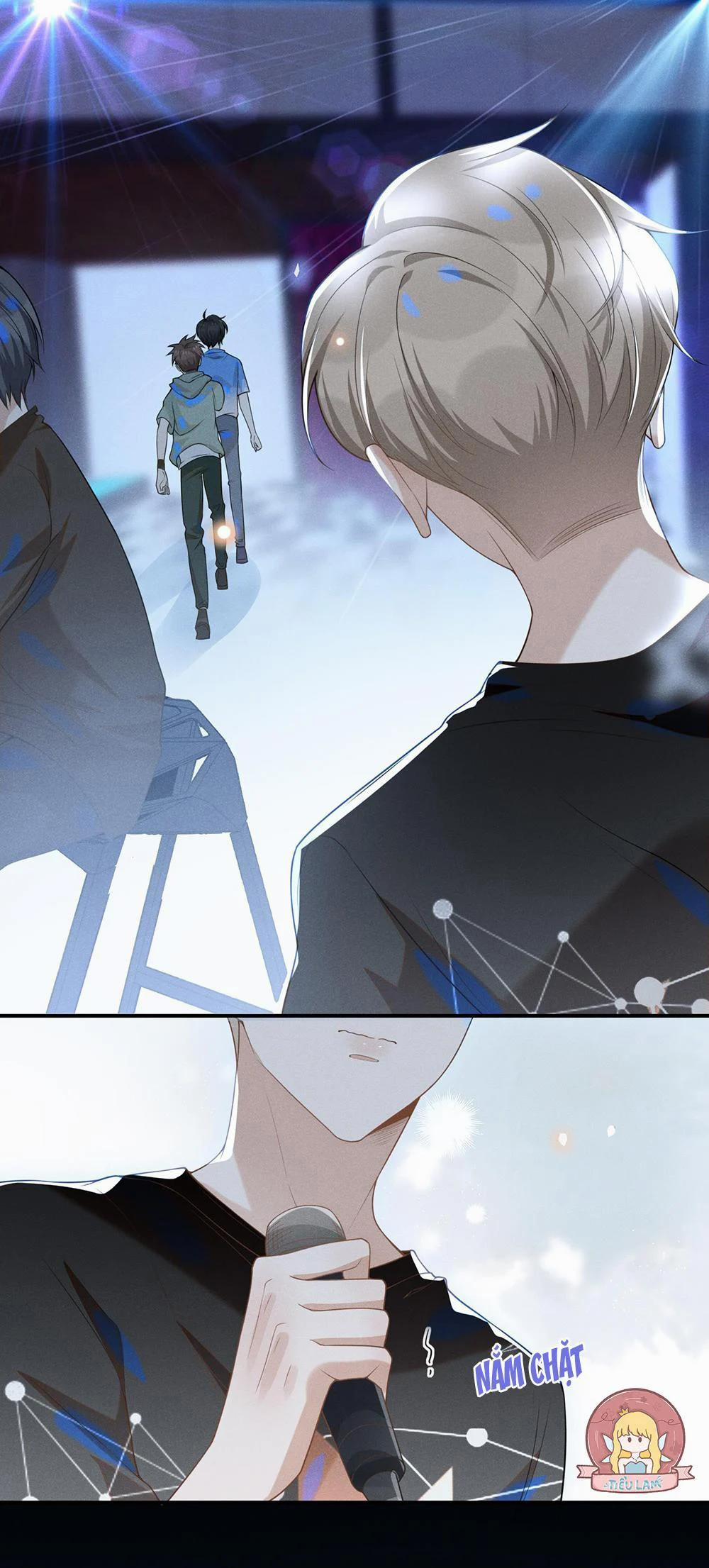 Lai Sinh Bất Kiến 23 trang 13