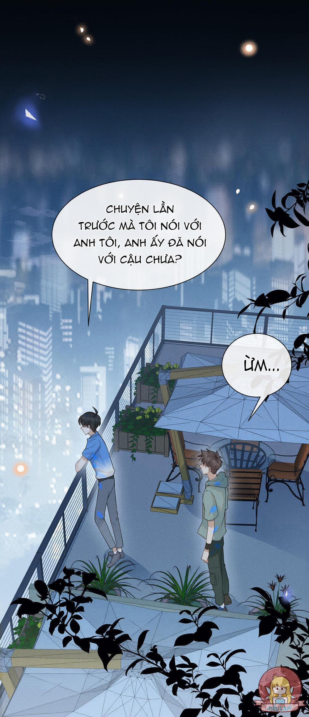 Lai Sinh Bất Kiến 23 trang 14