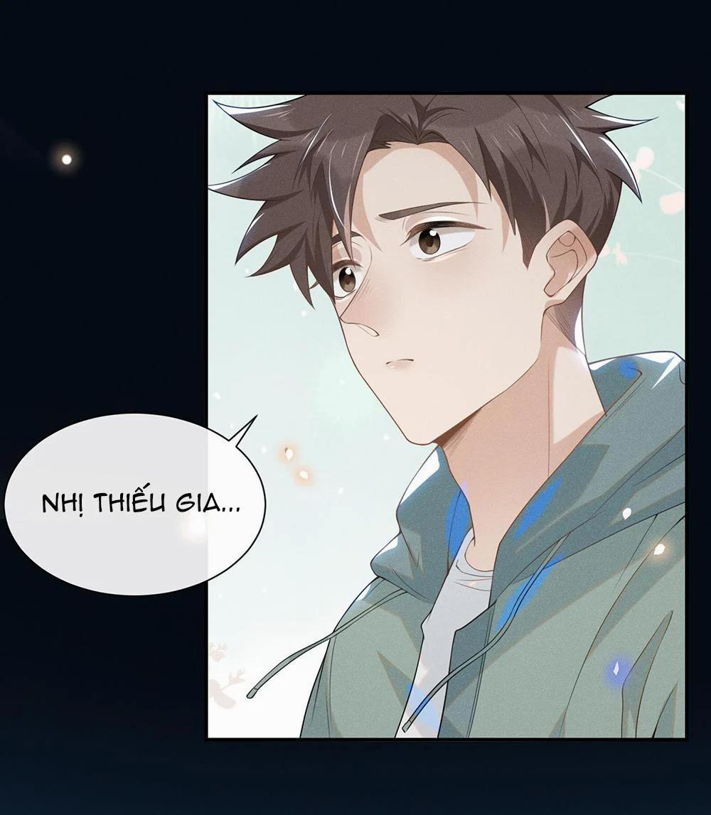 Lai Sinh Bất Kiến 23 trang 16