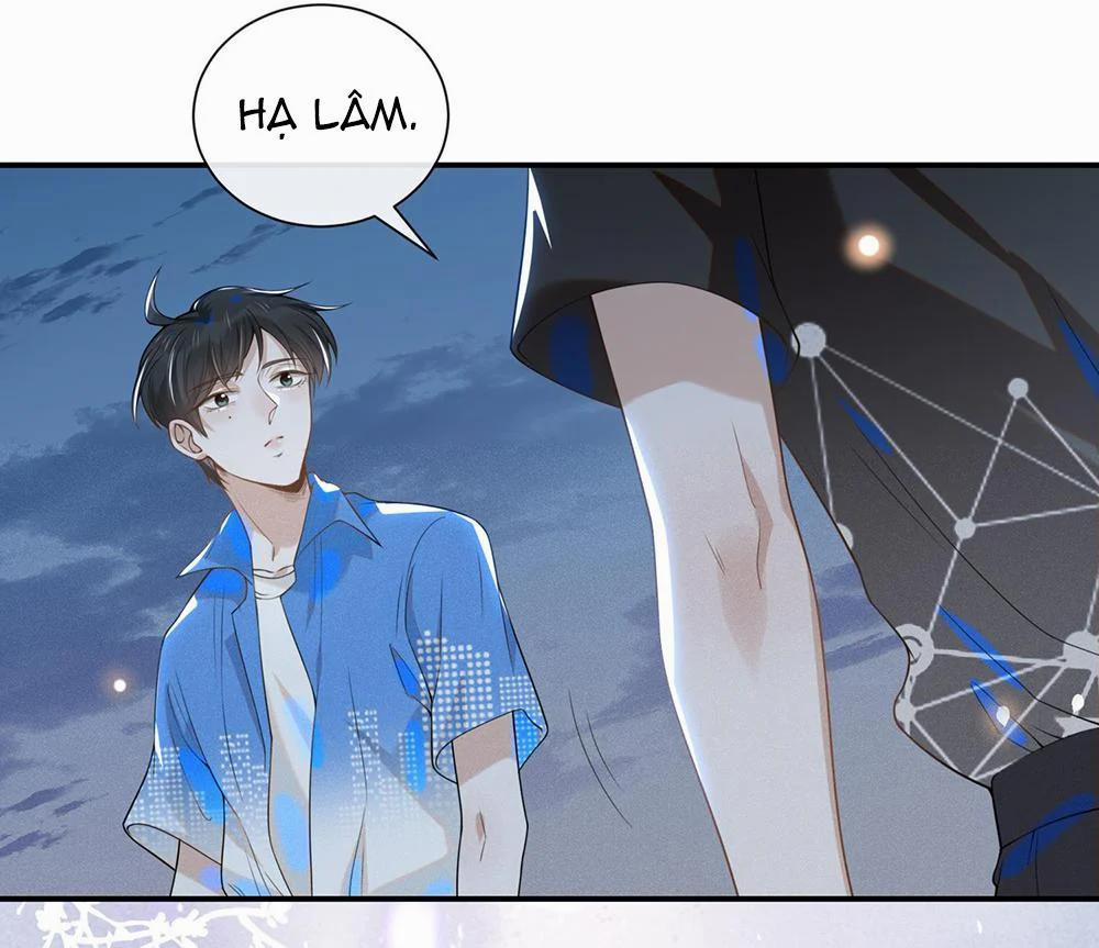 Lai Sinh Bất Kiến 23 trang 22