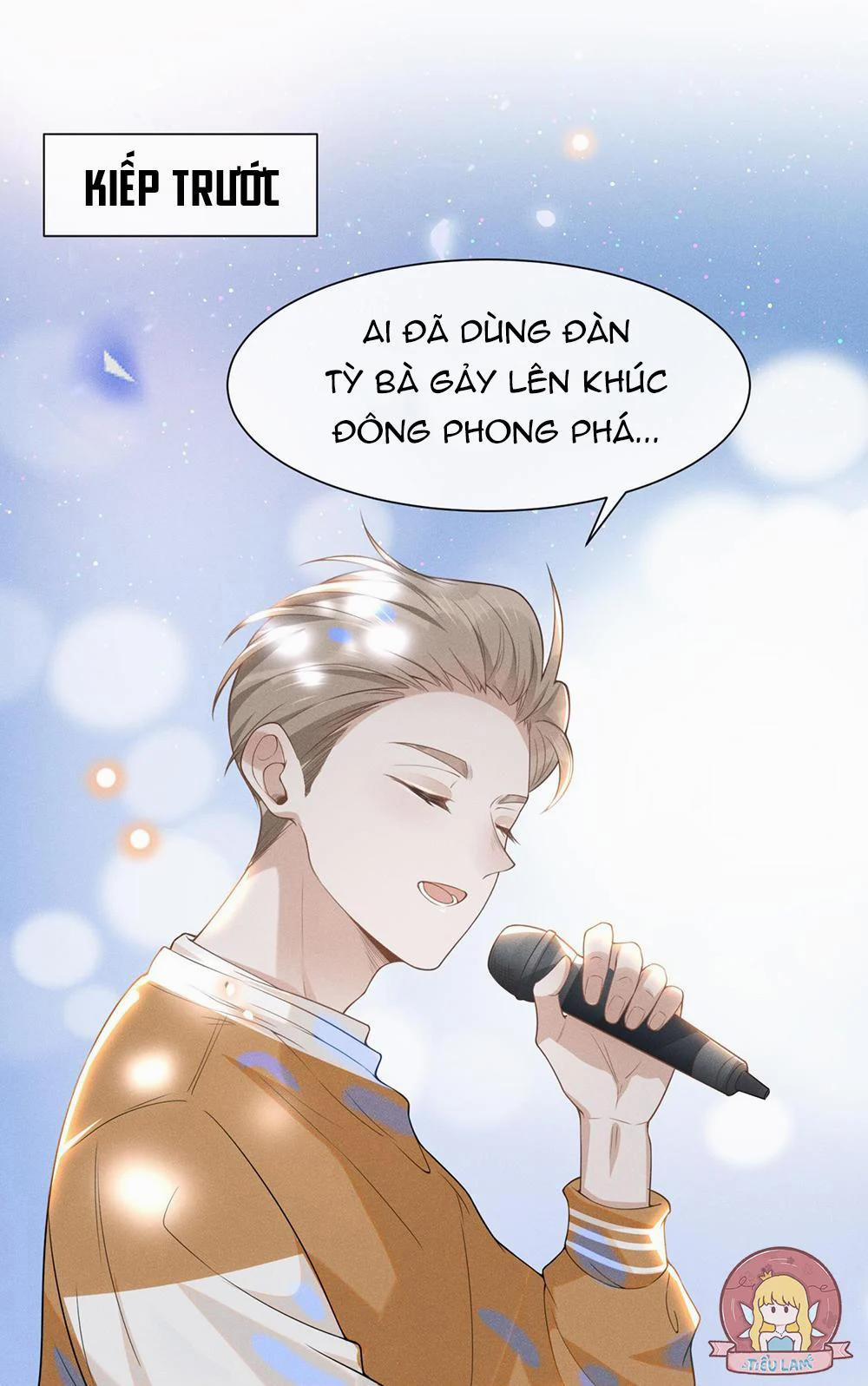 Lai Sinh Bất Kiến 23 trang 3