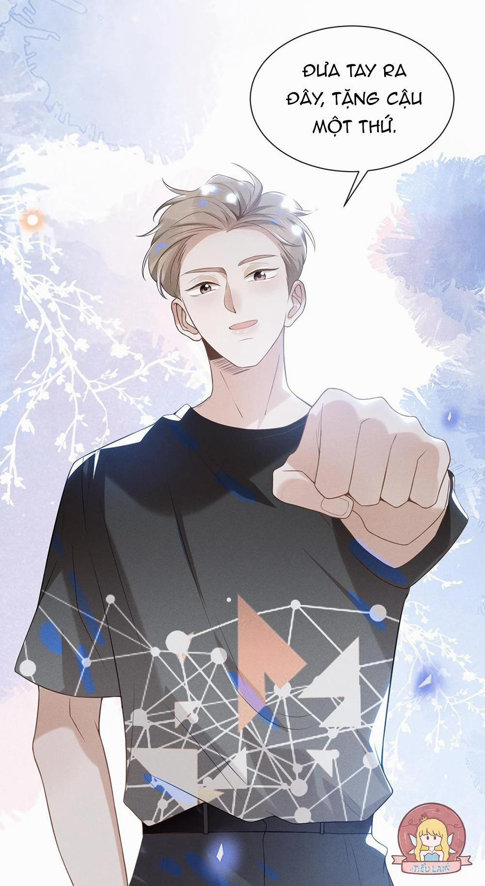 Lai Sinh Bất Kiến 23 trang 33