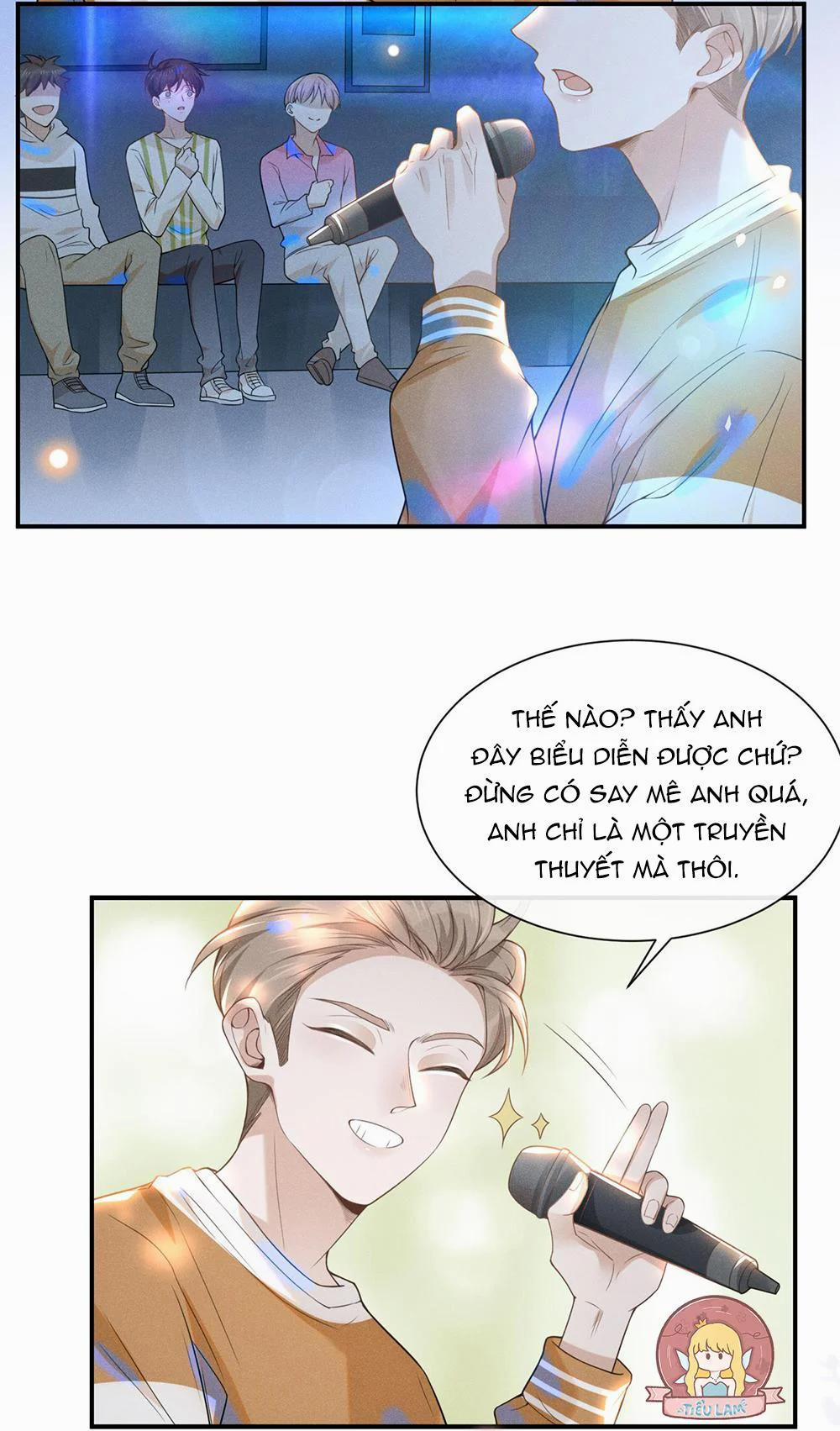 Lai Sinh Bất Kiến 23 trang 4