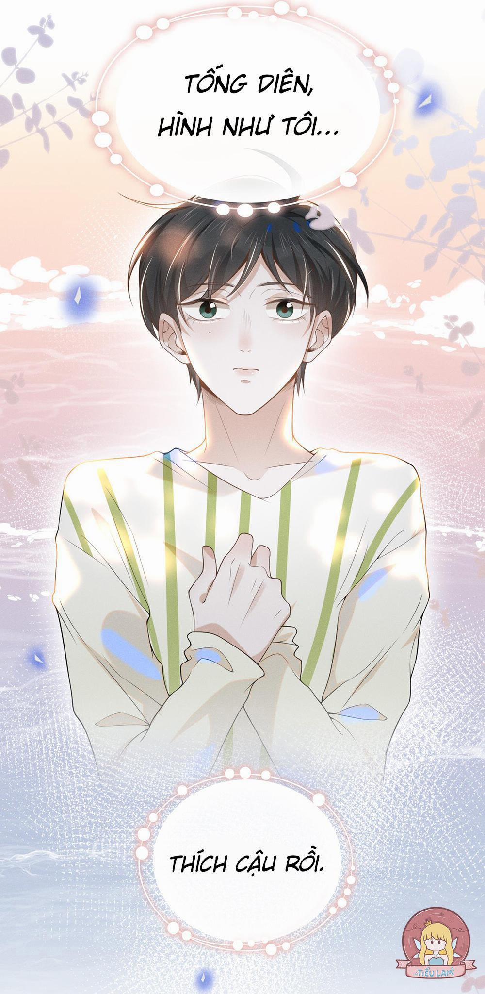 Lai Sinh Bất Kiến 23 trang 5