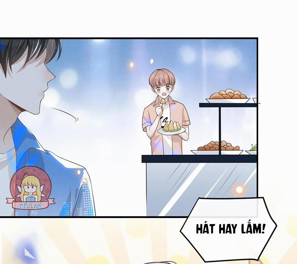 Lai Sinh Bất Kiến 23 trang 7