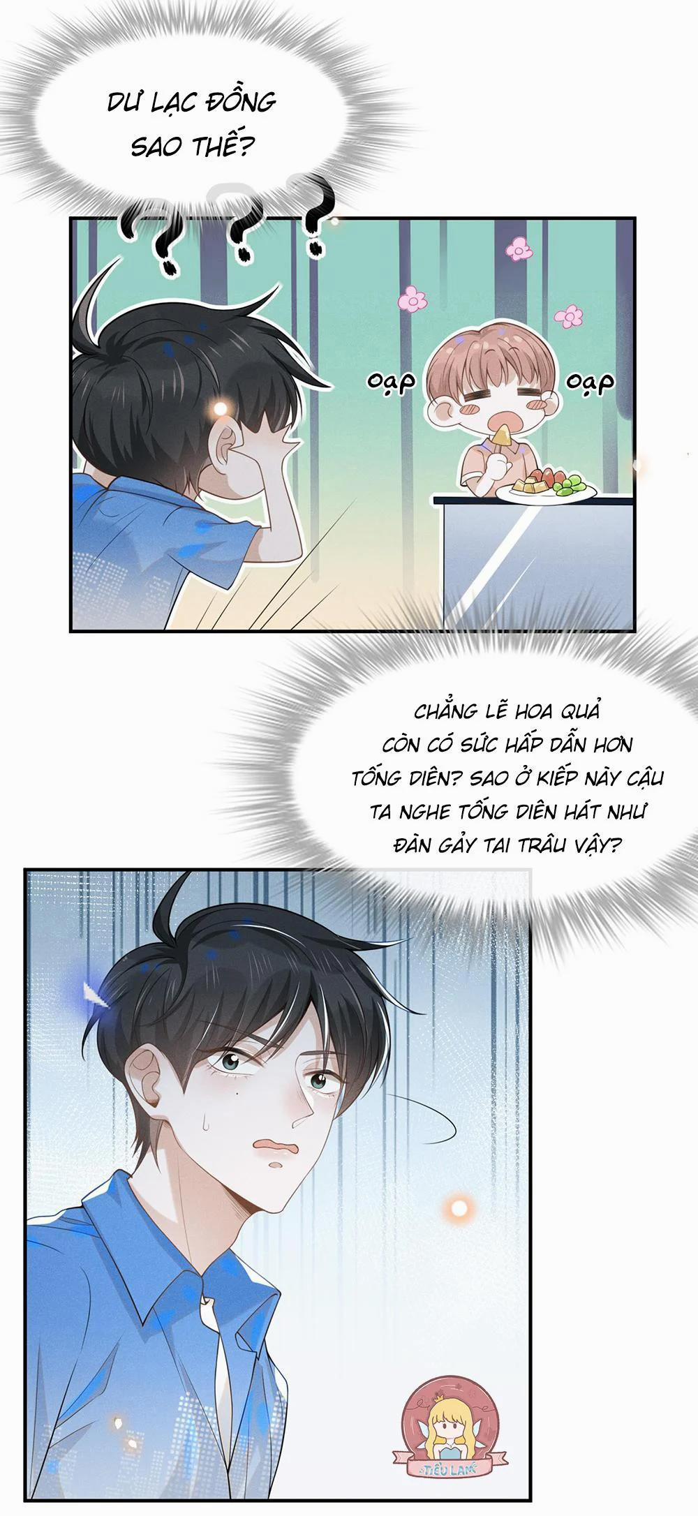 Lai Sinh Bất Kiến 23 trang 9