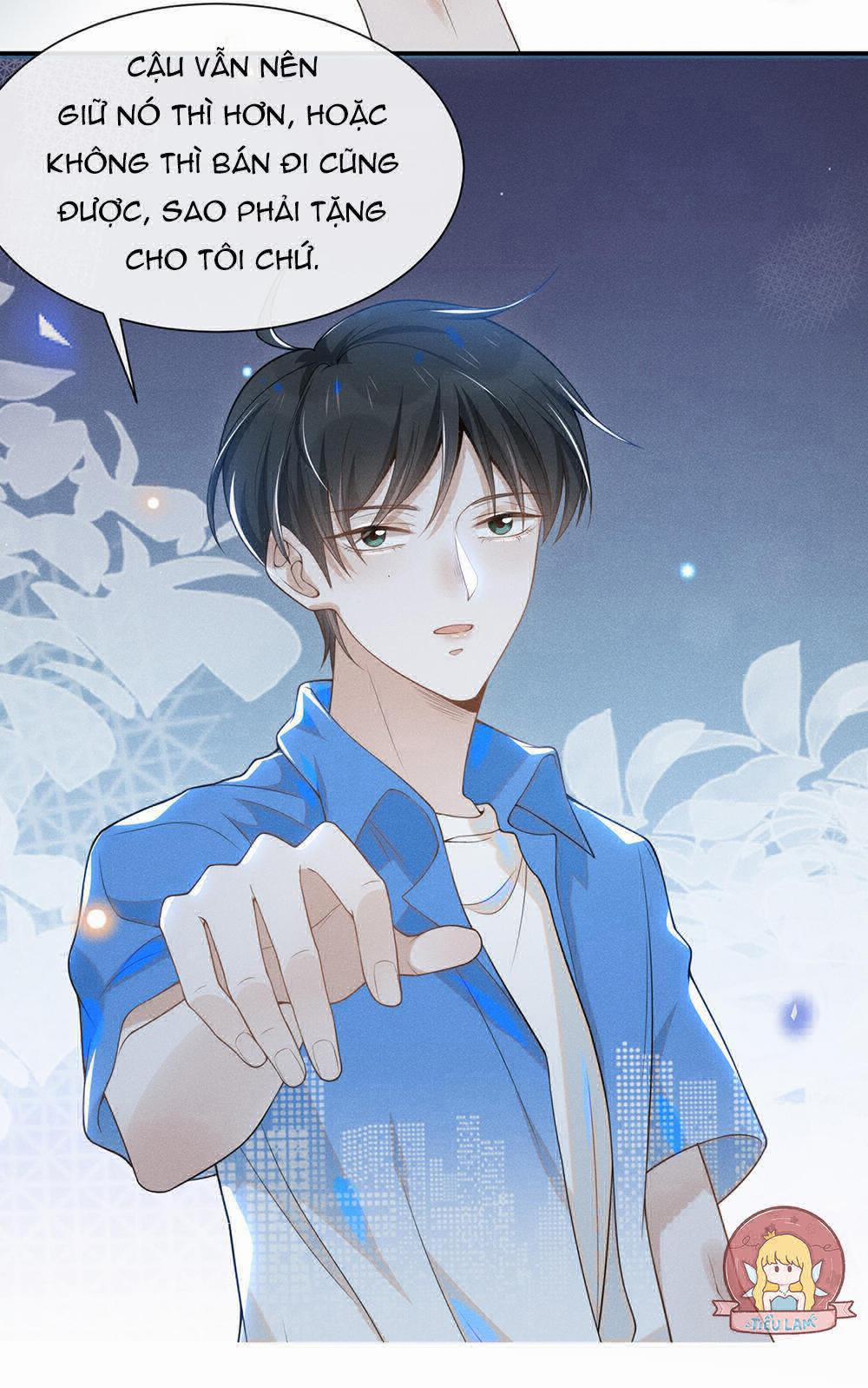 Lai Sinh Bất Kiến 24 trang 14