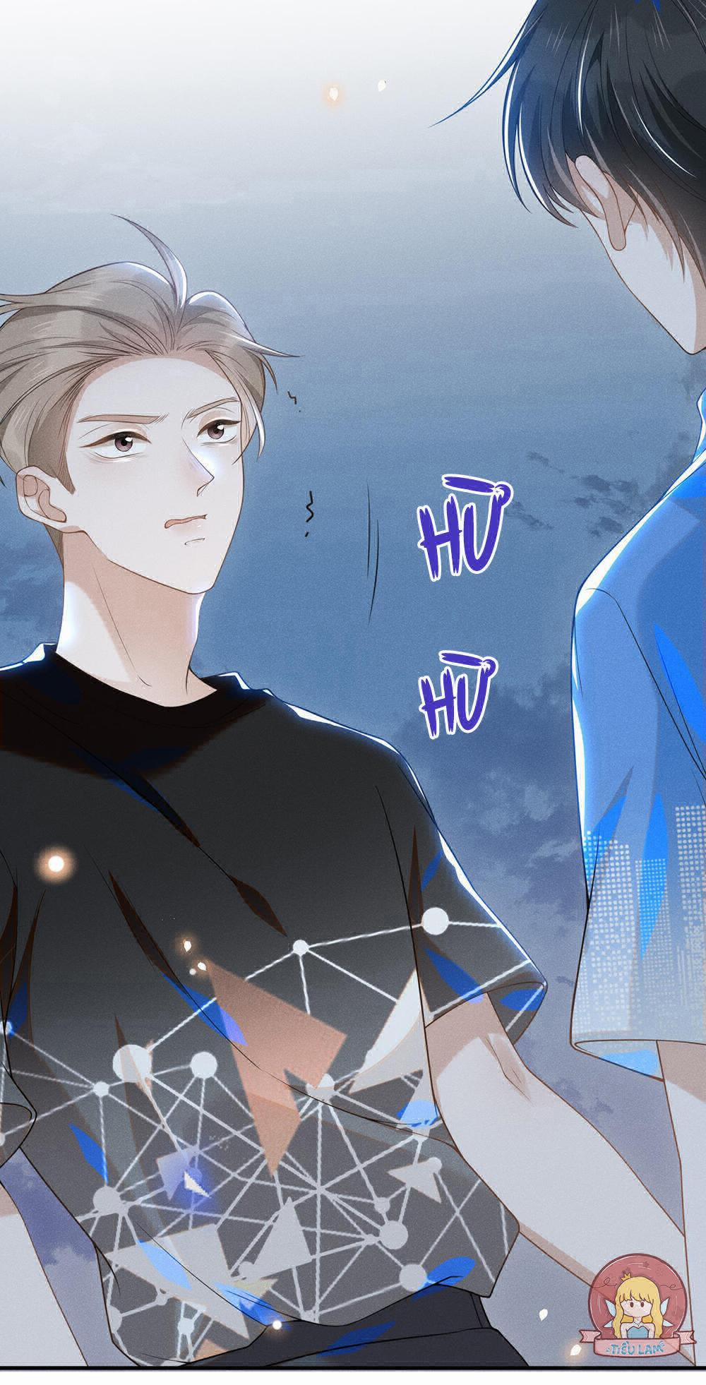 Lai Sinh Bất Kiến 24 trang 16