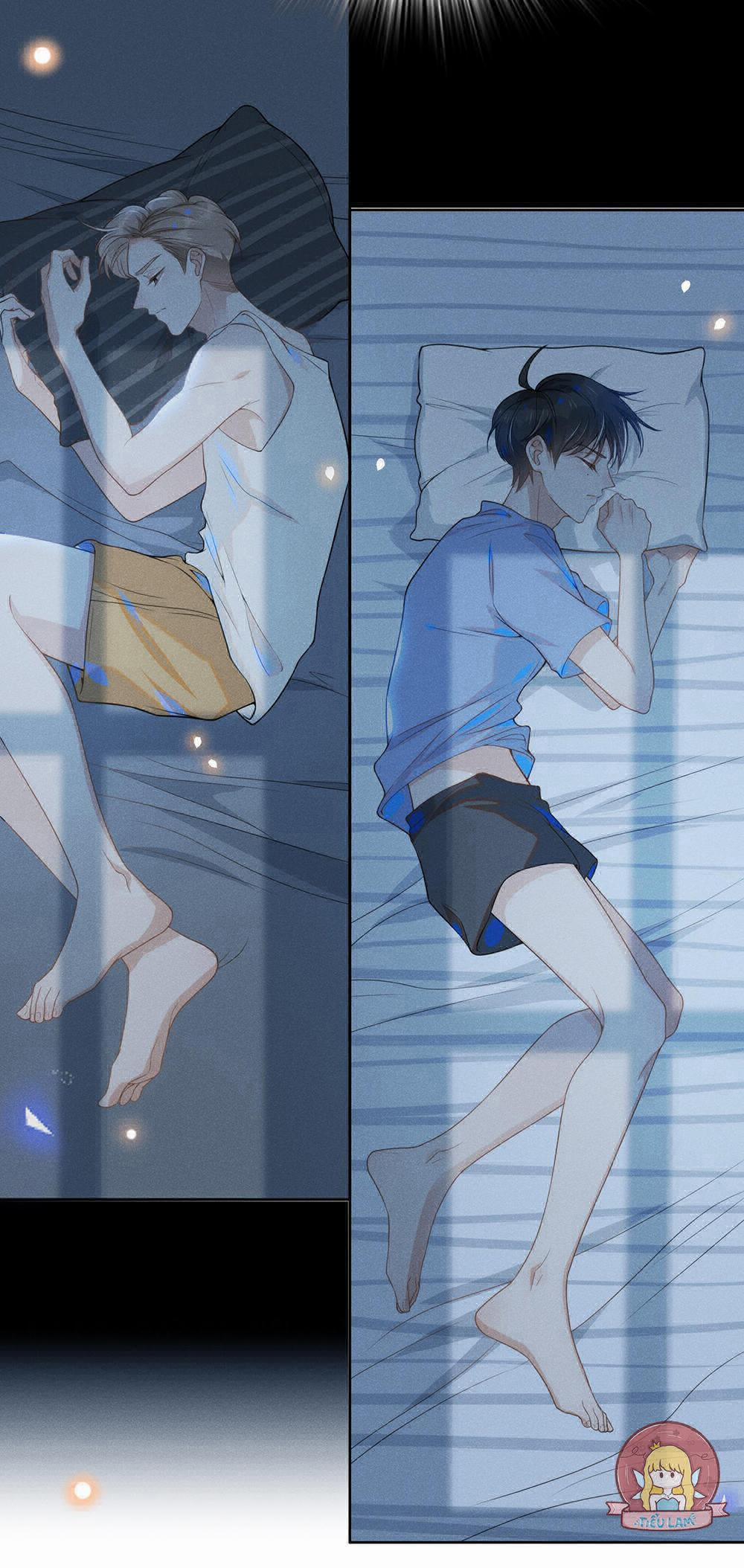 Lai Sinh Bất Kiến 24 trang 21