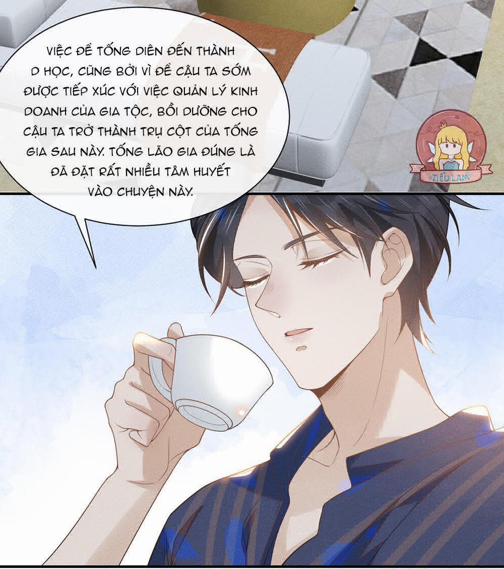 Lai Sinh Bất Kiến 24 trang 26