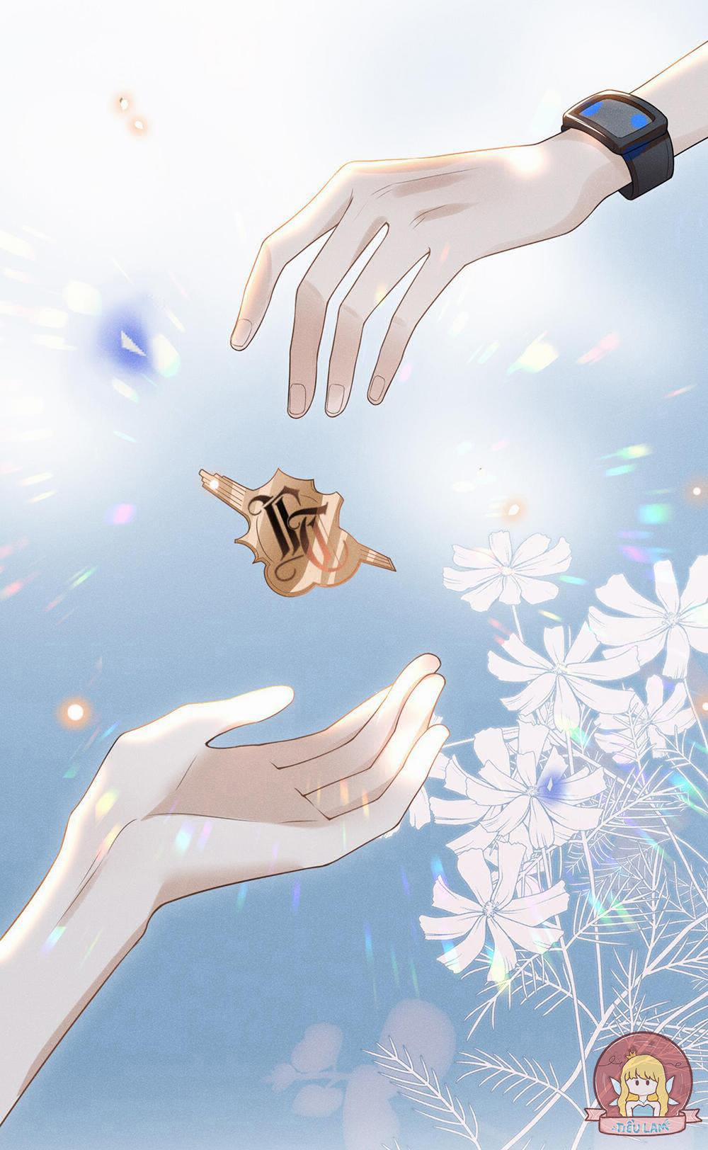 Lai Sinh Bất Kiến 24 trang 3