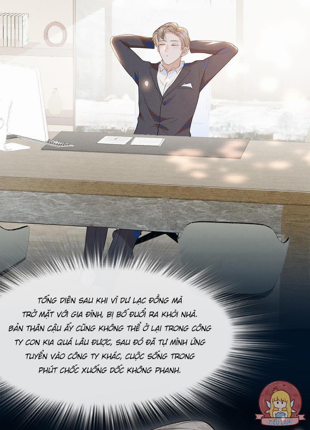 Lai Sinh Bất Kiến 24 trang 30