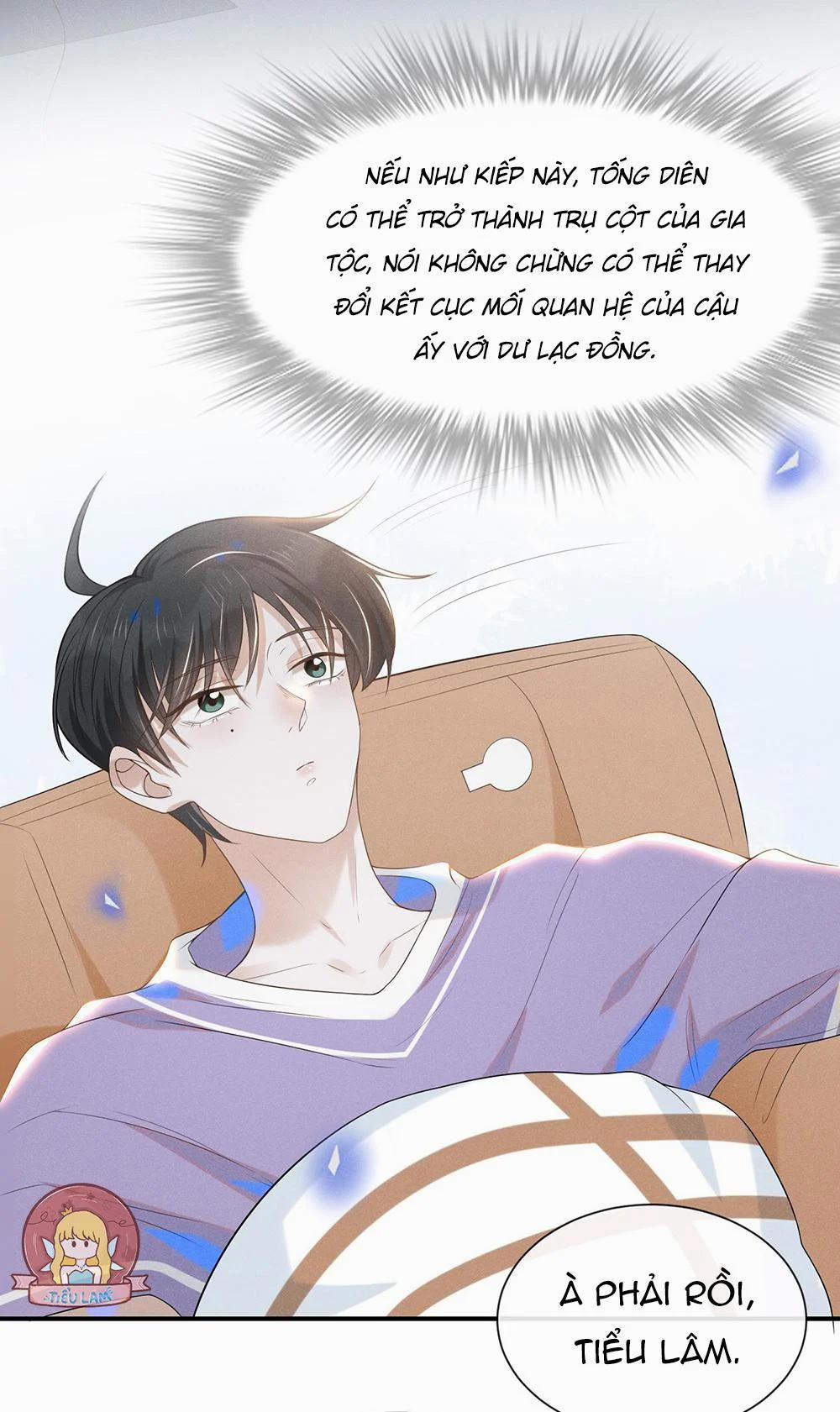 Lai Sinh Bất Kiến 24 trang 32