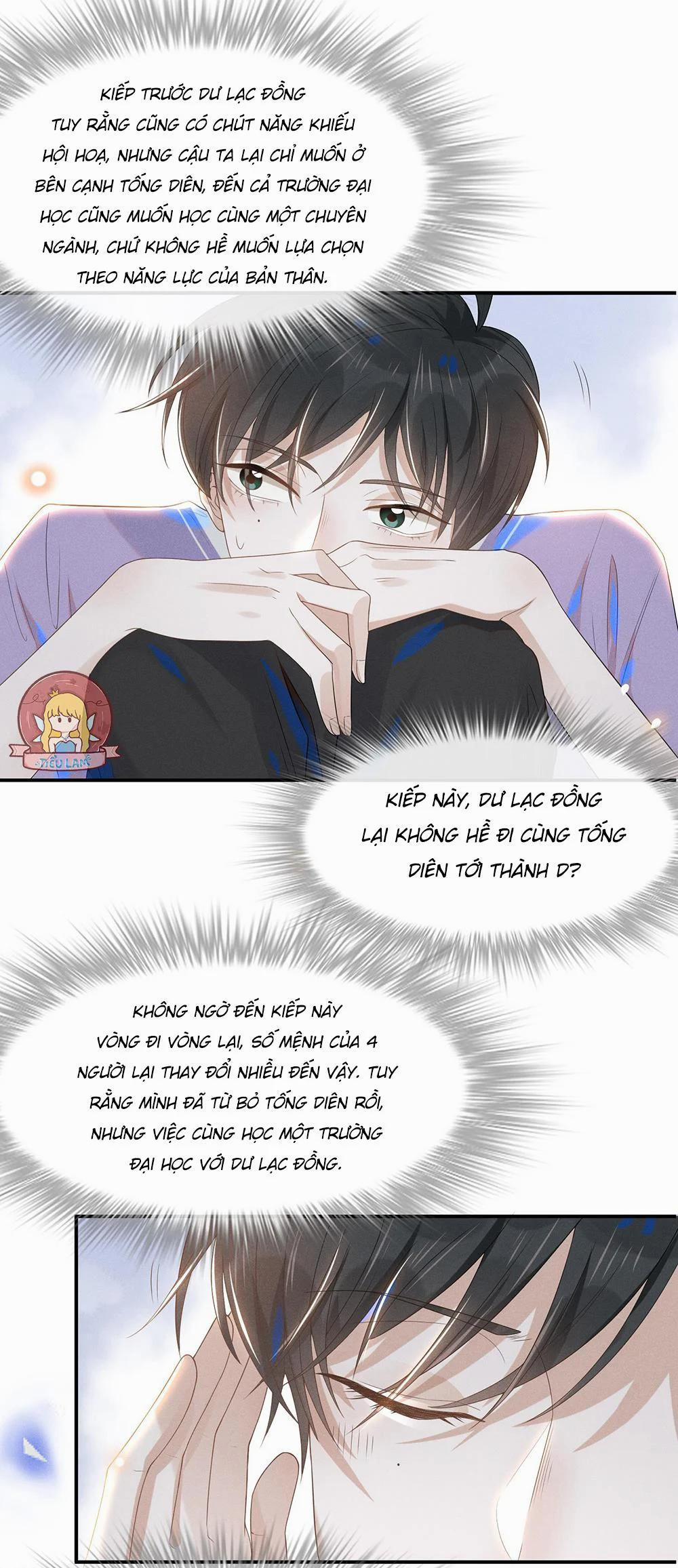 Lai Sinh Bất Kiến 24 trang 34