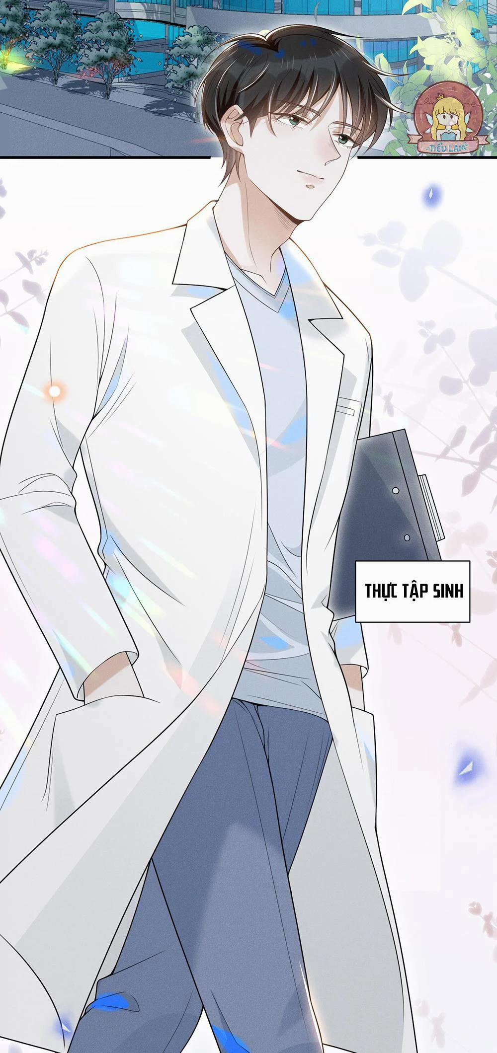 Lai Sinh Bất Kiến 24 trang 38