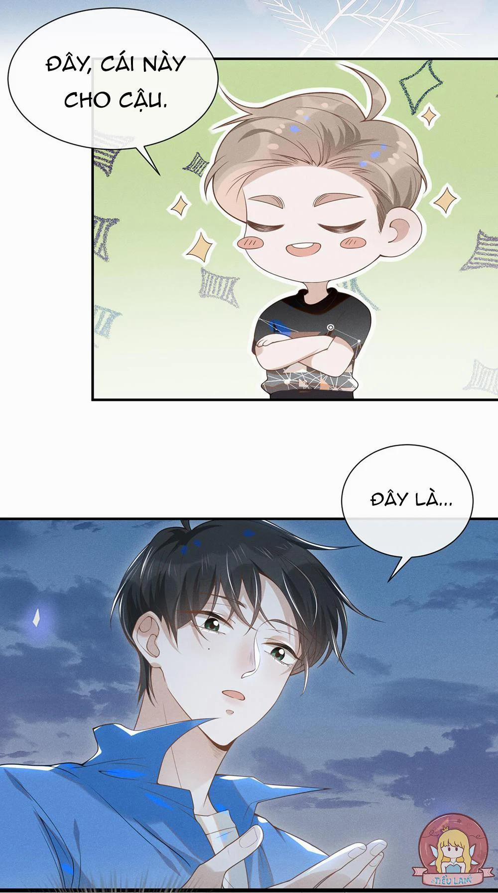 Lai Sinh Bất Kiến 24 trang 4