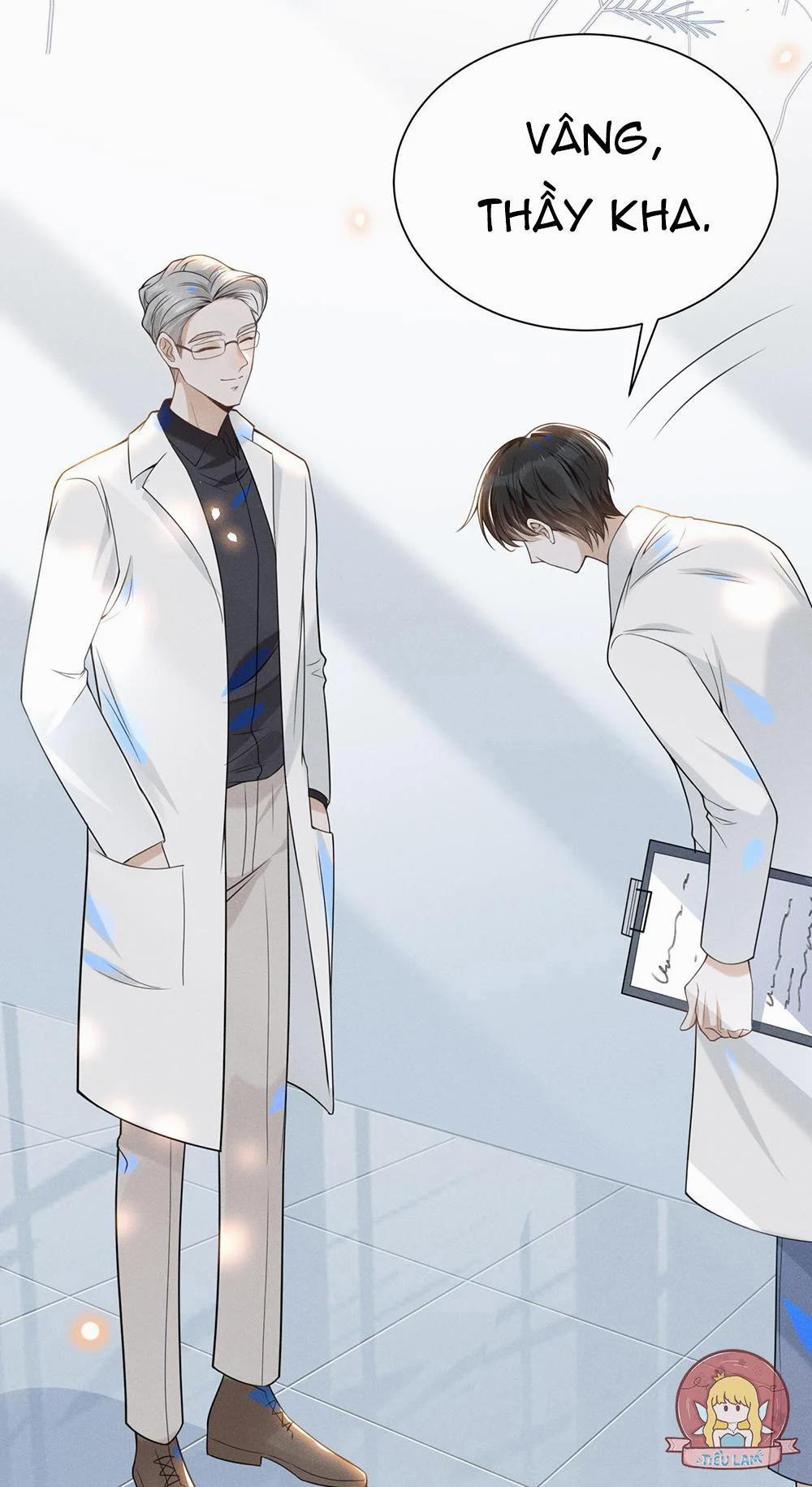 Lai Sinh Bất Kiến 24 trang 42