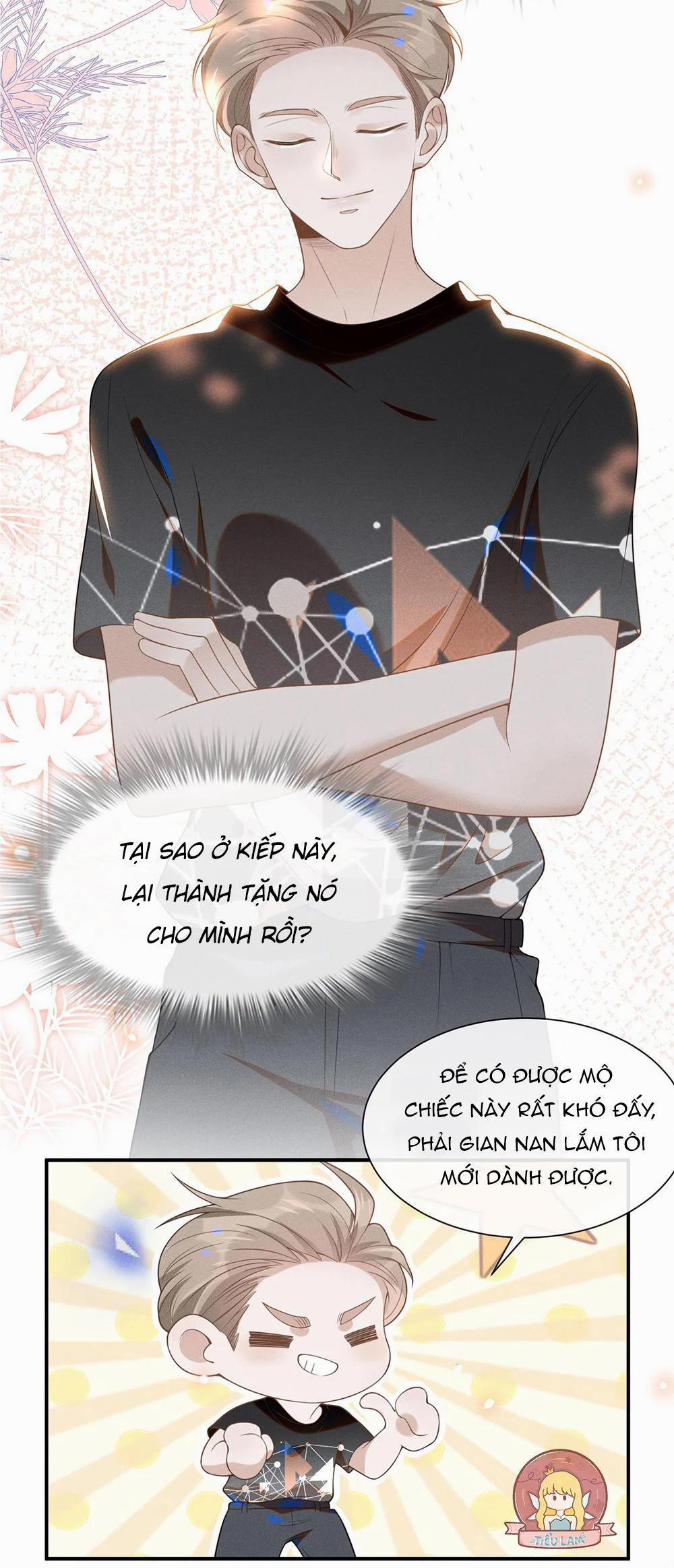 Lai Sinh Bất Kiến 24 trang 6