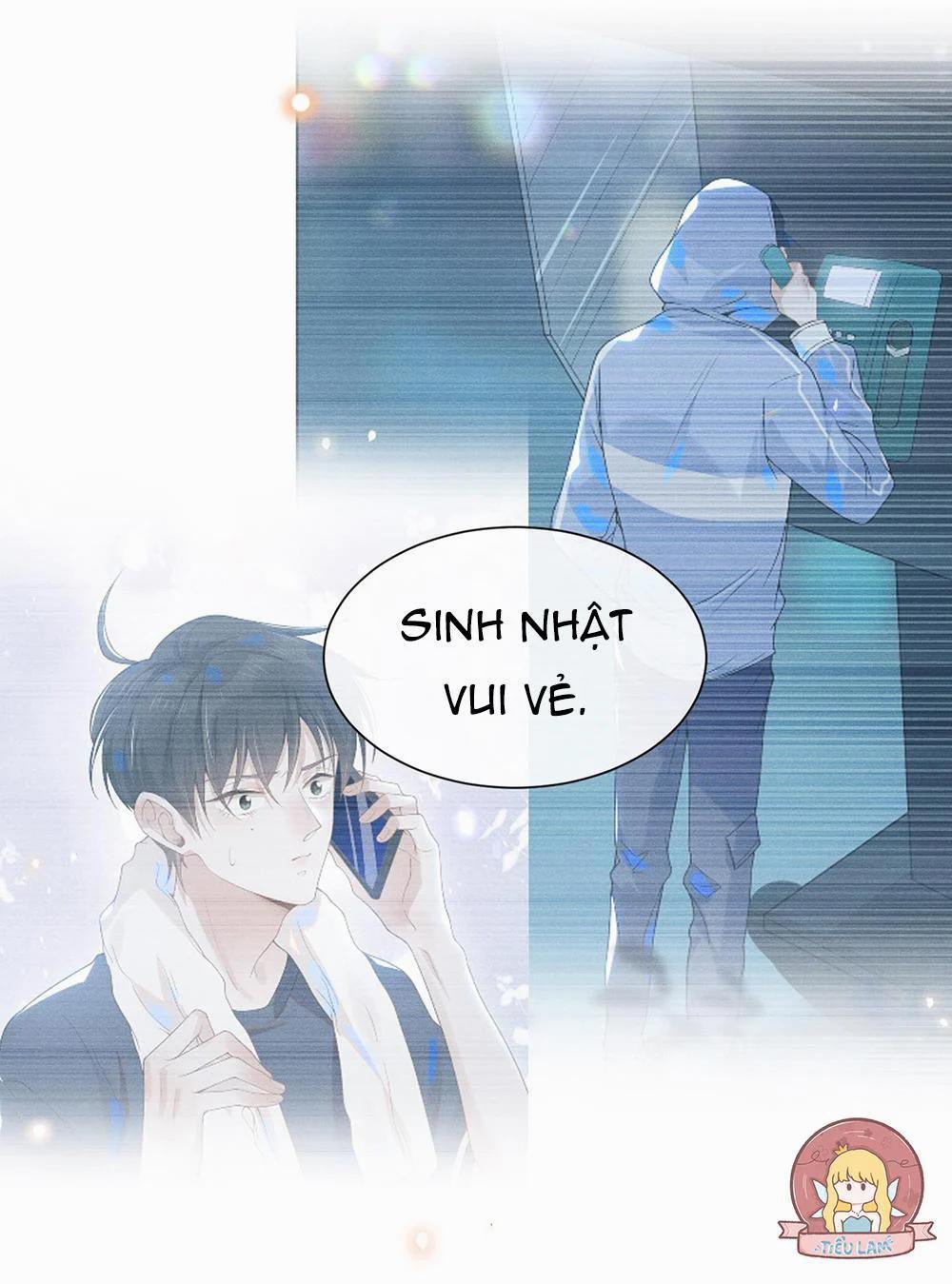 Lai Sinh Bất Kiến 24 trang 8