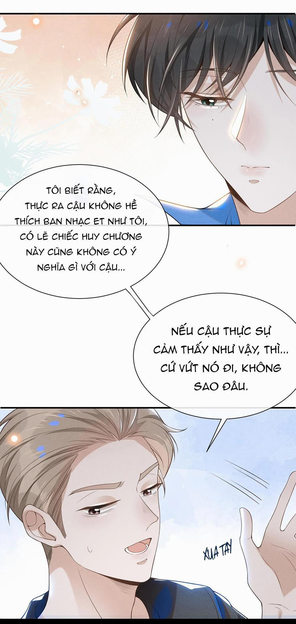 Lai Sinh Bất Kiến 24 trang 9