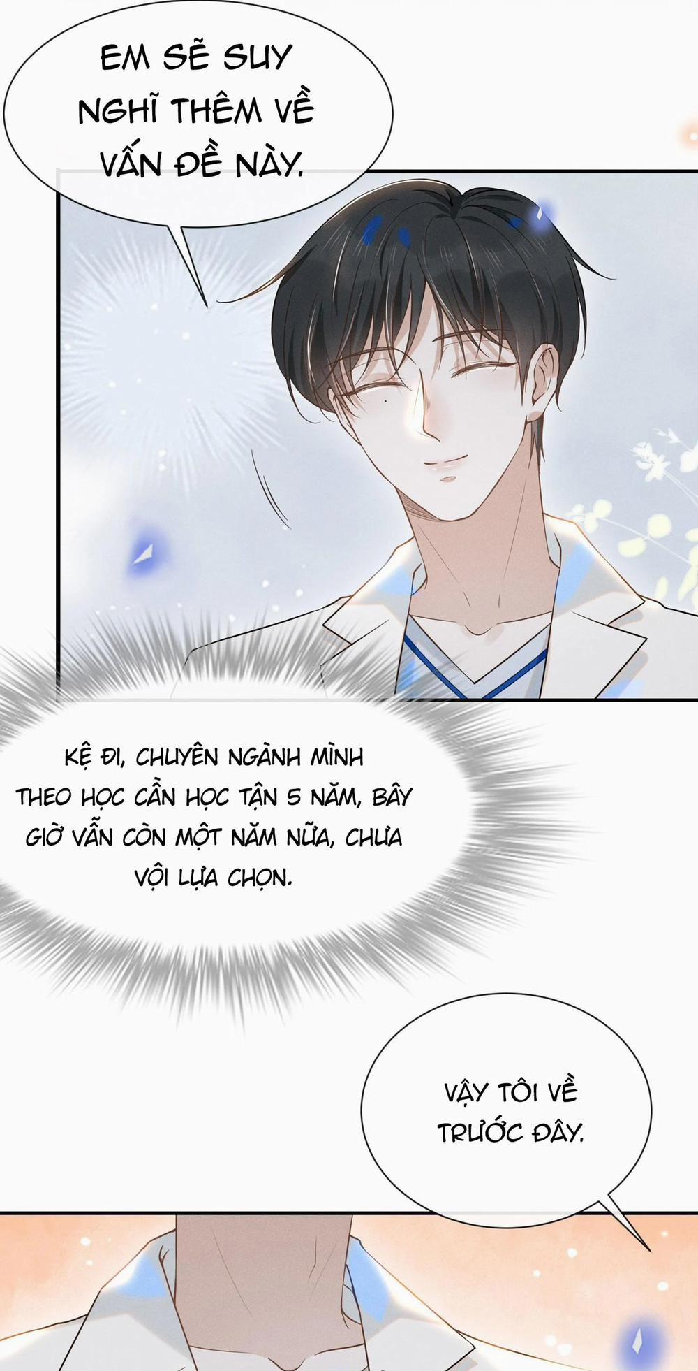 Lai Sinh Bất Kiến 25 trang 10