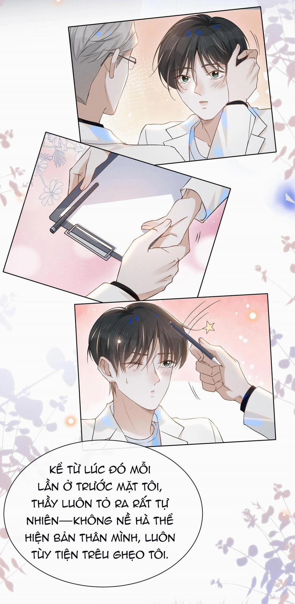 Lai Sinh Bất Kiến 25 trang 16