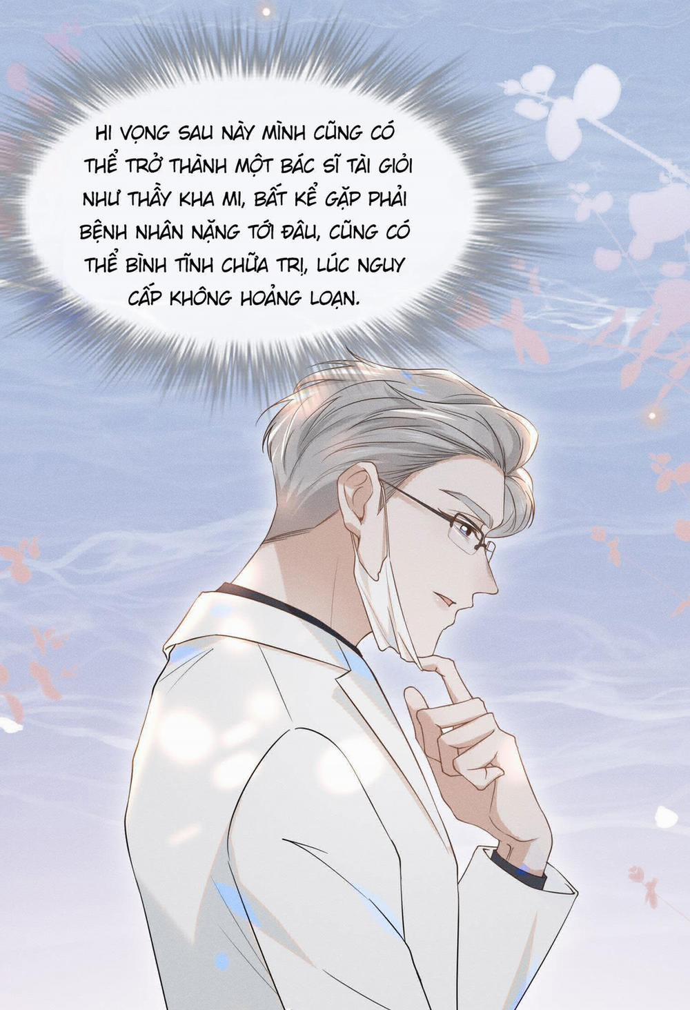 Lai Sinh Bất Kiến 25 trang 19