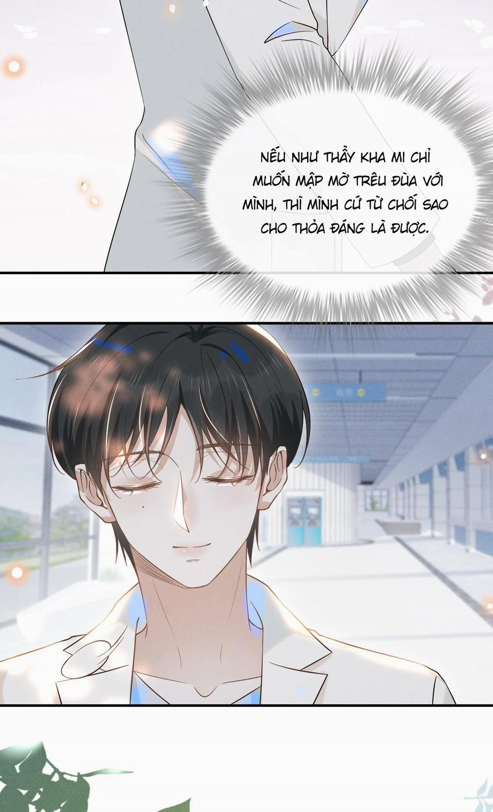 Lai Sinh Bất Kiến 25 trang 20