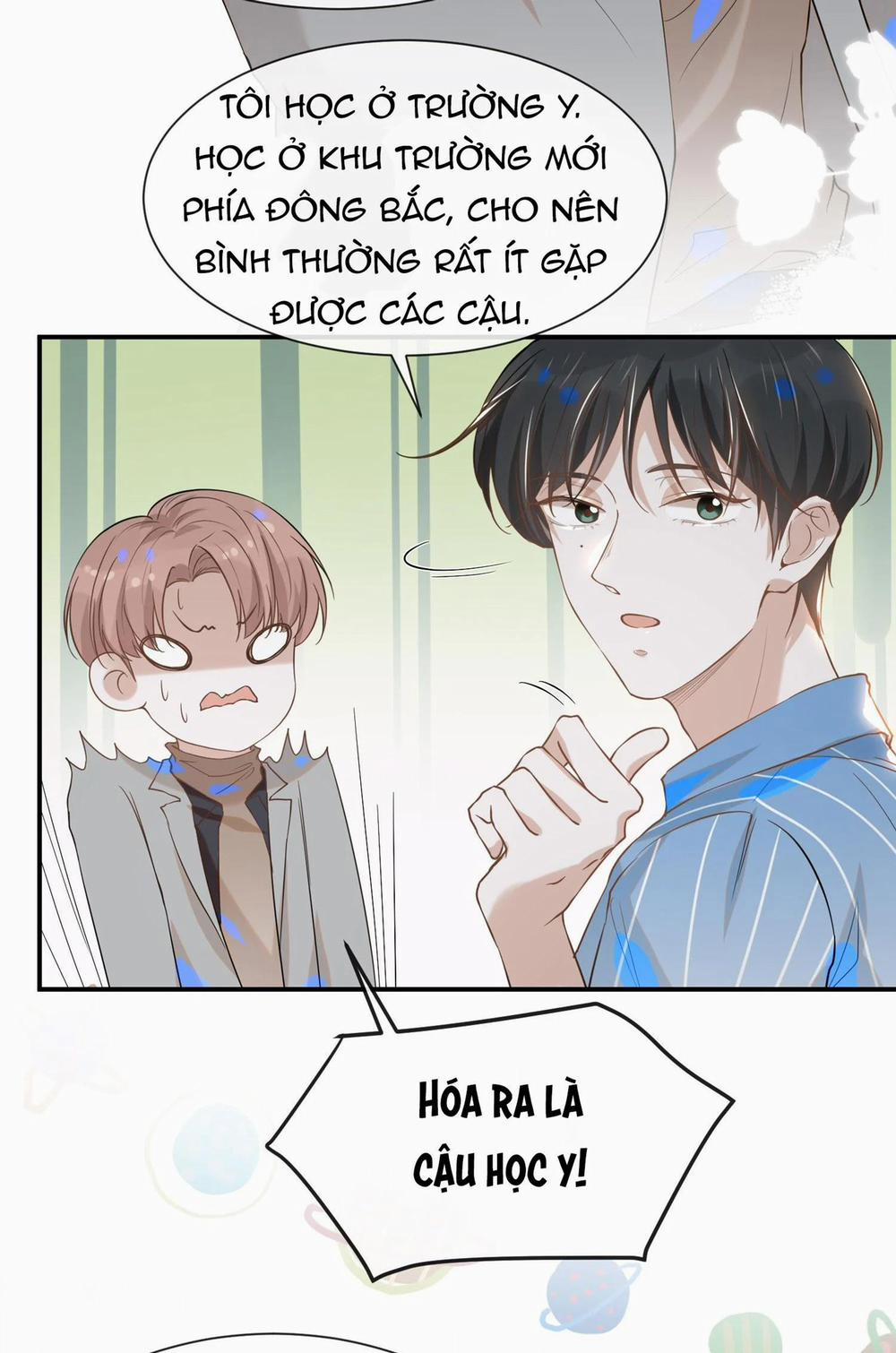 Lai Sinh Bất Kiến 25 trang 28