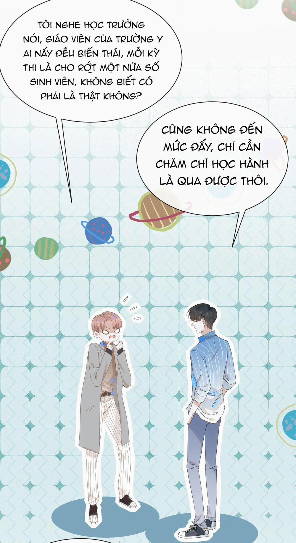 Lai Sinh Bất Kiến 25 trang 29