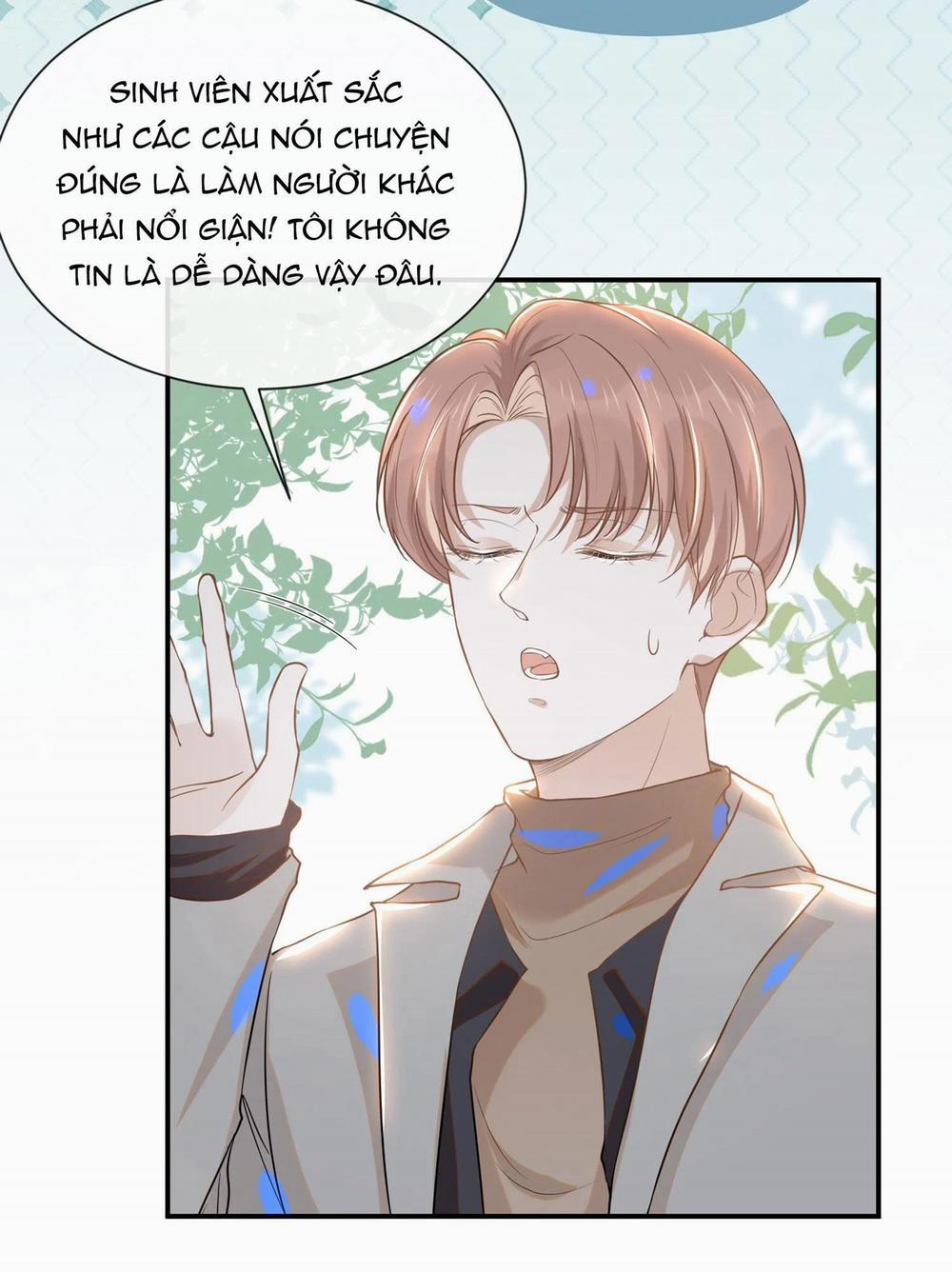 Lai Sinh Bất Kiến 25 trang 30