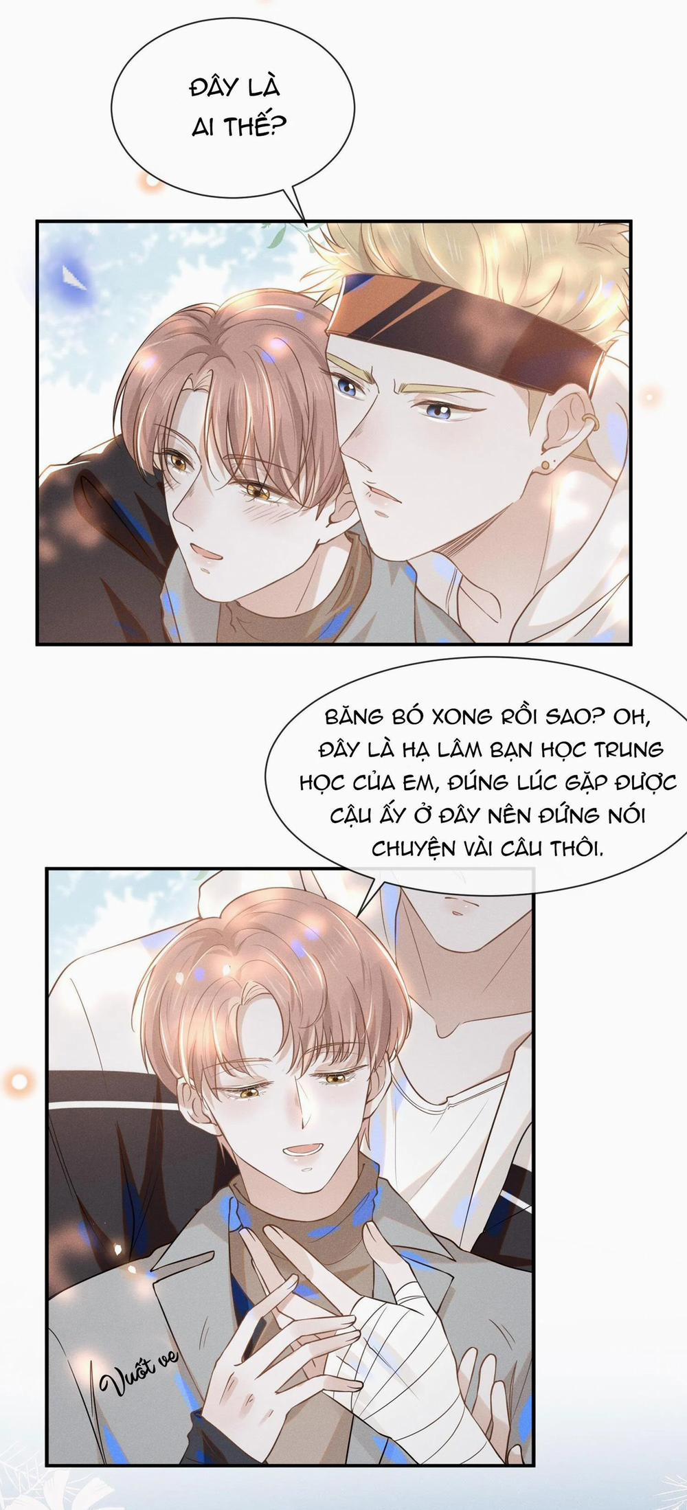 Lai Sinh Bất Kiến 25 trang 33