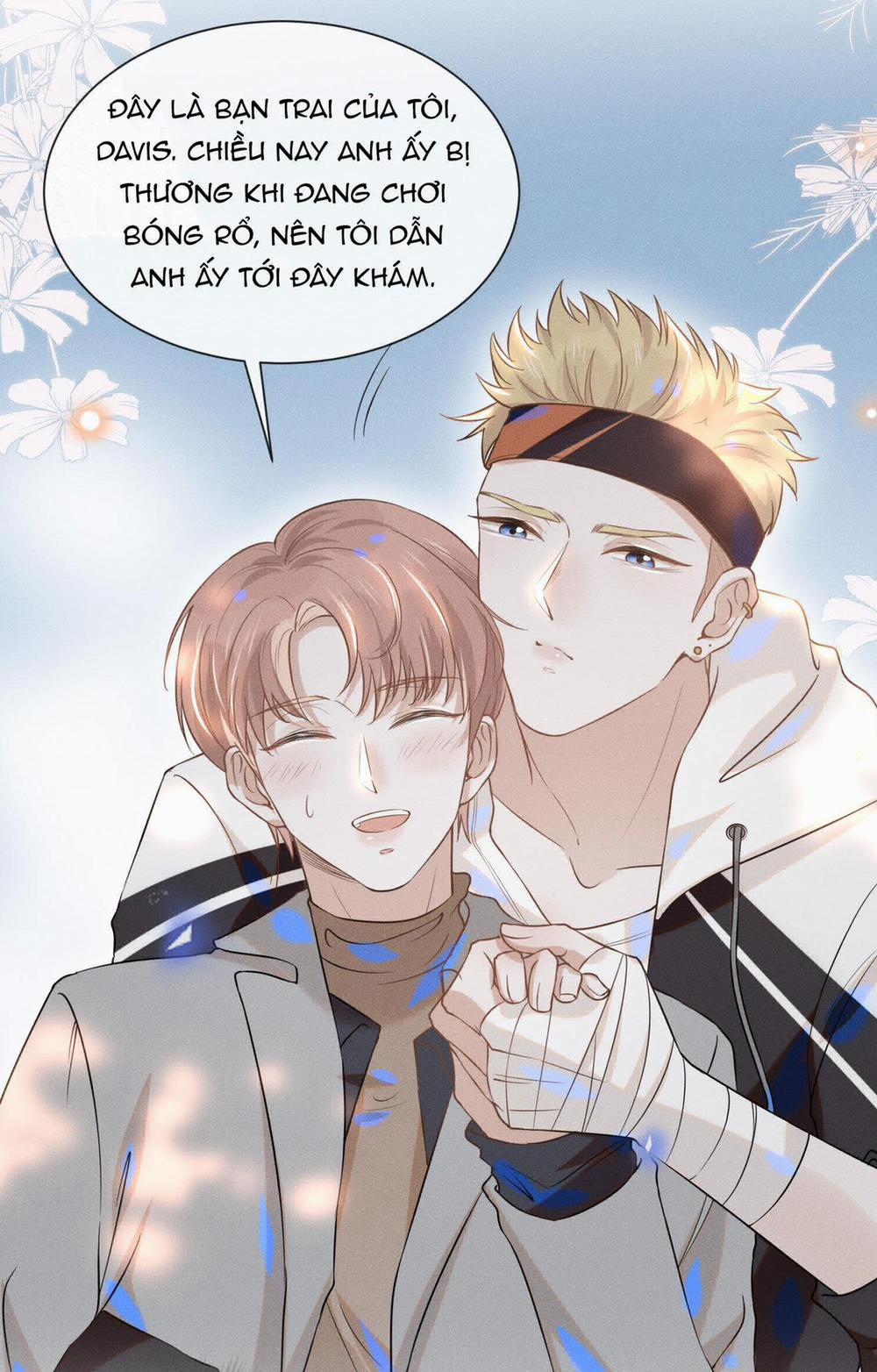 Lai Sinh Bất Kiến 25 trang 34