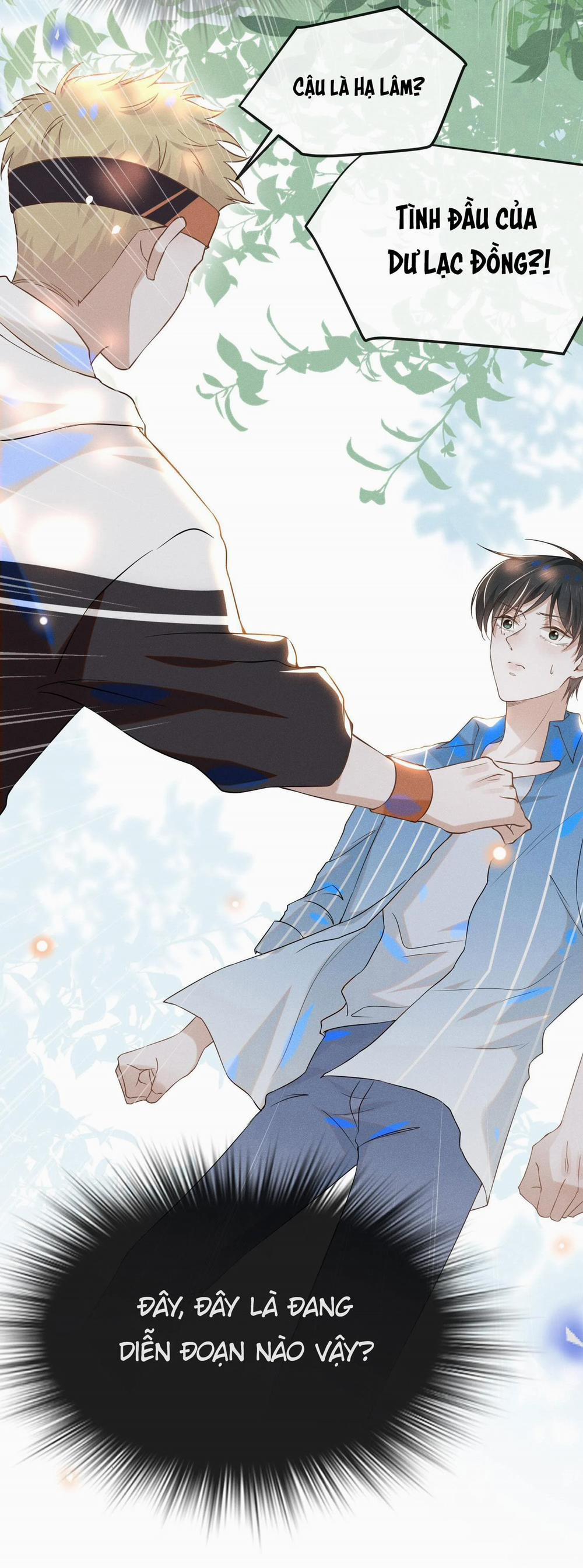 Lai Sinh Bất Kiến 25 trang 36