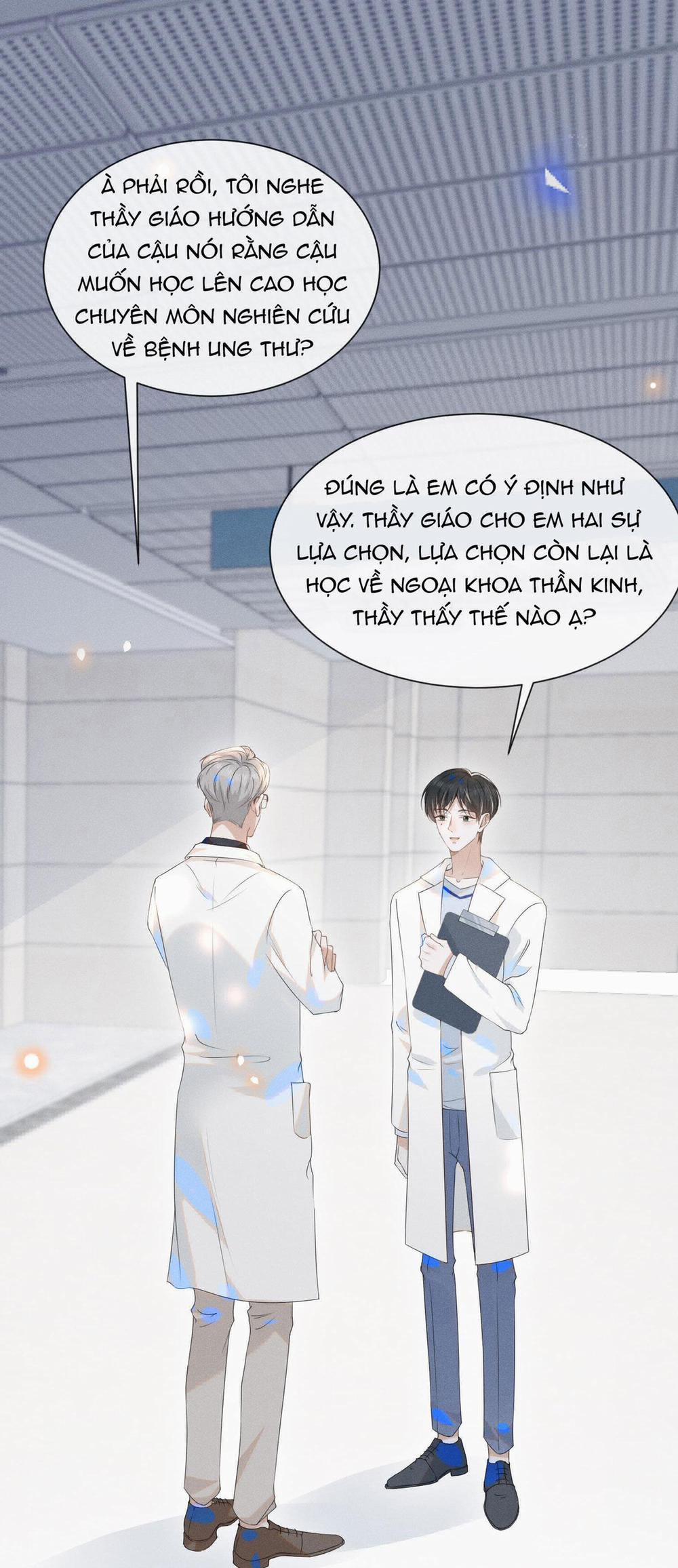 Lai Sinh Bất Kiến 25 trang 6