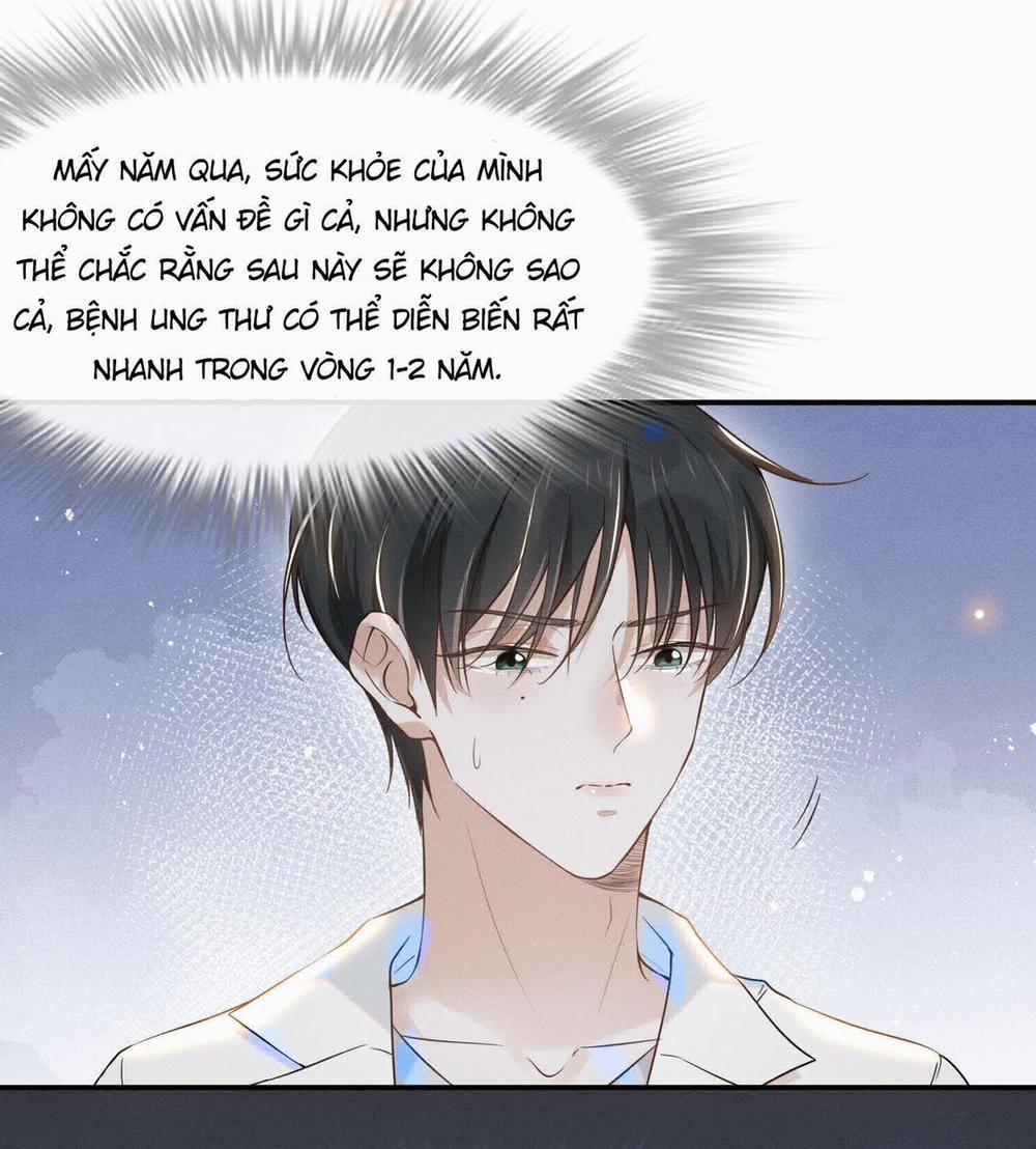 Lai Sinh Bất Kiến 25 trang 8