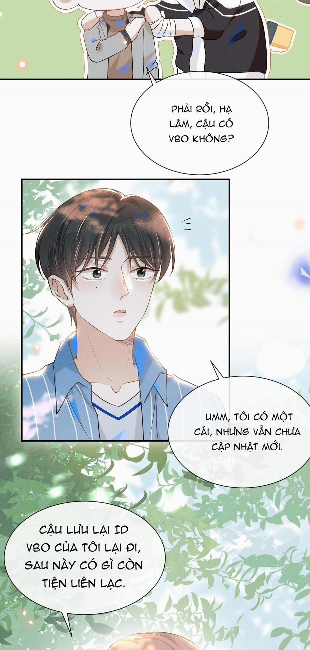 Lai Sinh Bất Kiến 26 trang 10