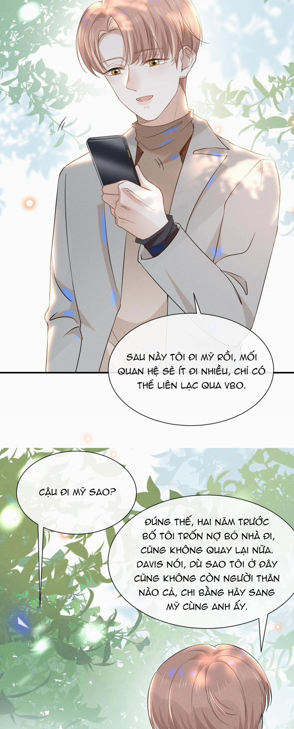 Lai Sinh Bất Kiến 26 trang 11