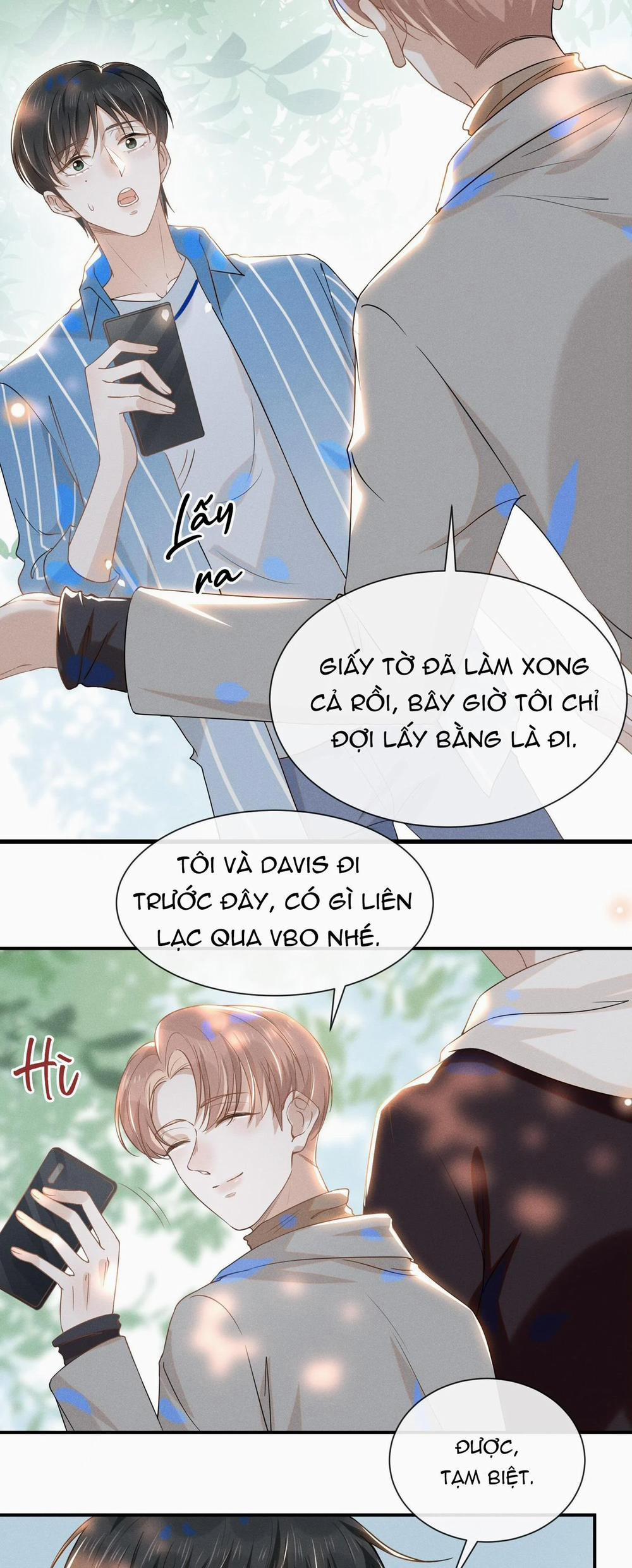 Lai Sinh Bất Kiến 26 trang 12